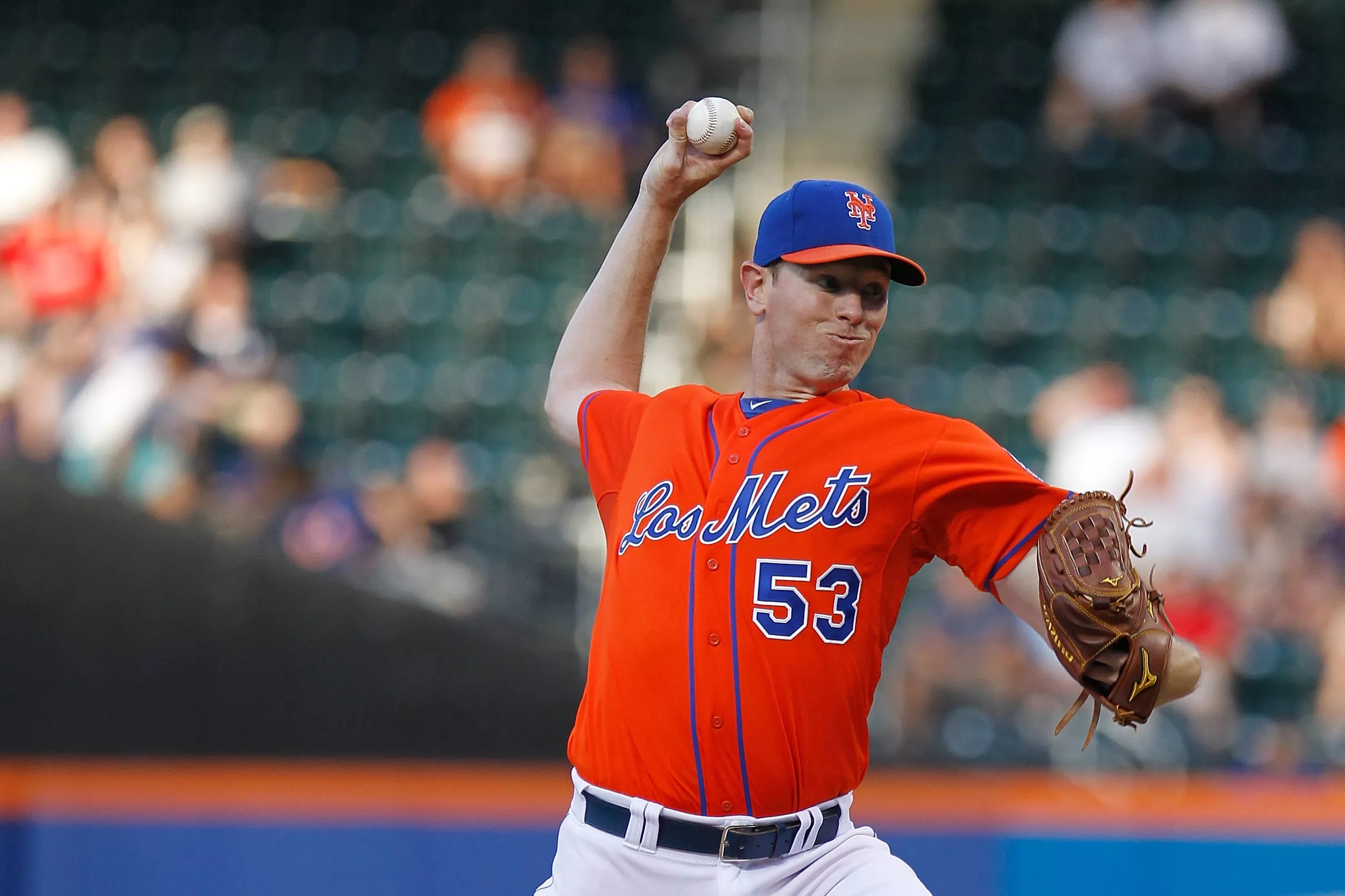 Mets to hire Jeremy Hefner as pitching coach