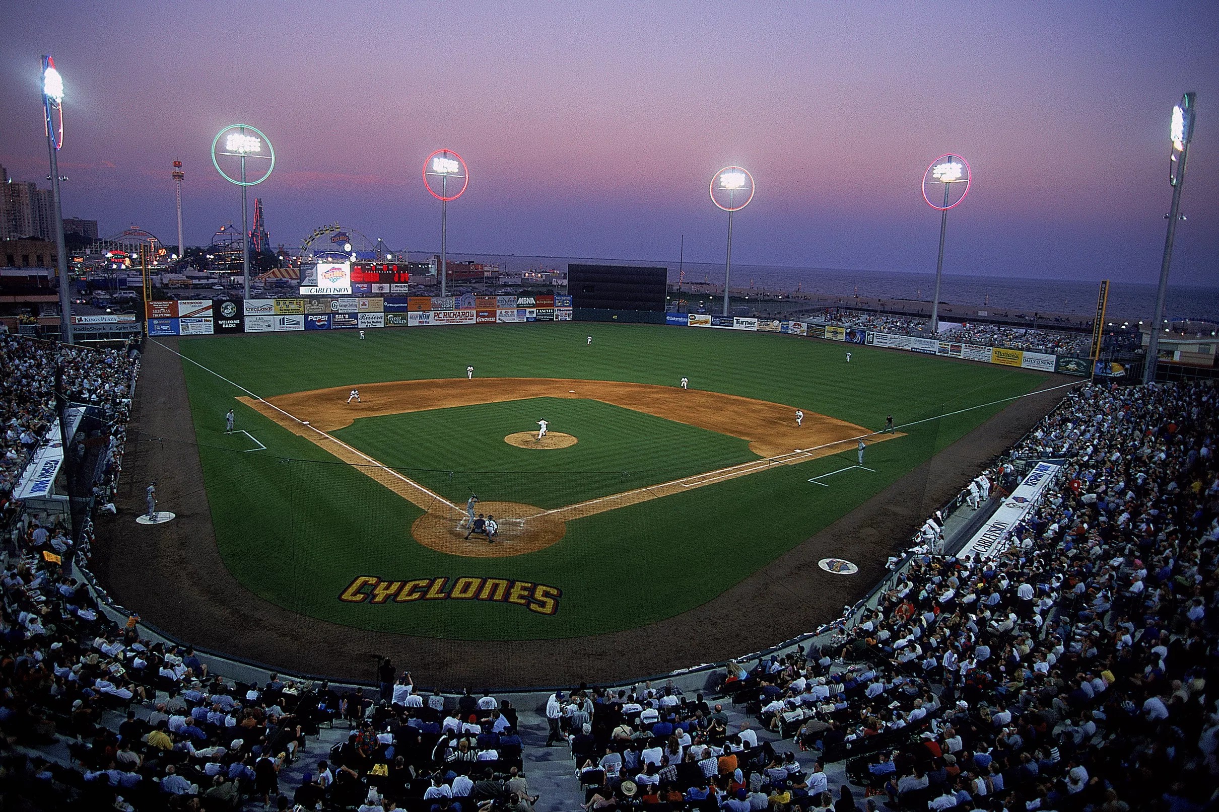 Mets Daily Prospect Report, 6/15/19 Brooklyn baseball is back and