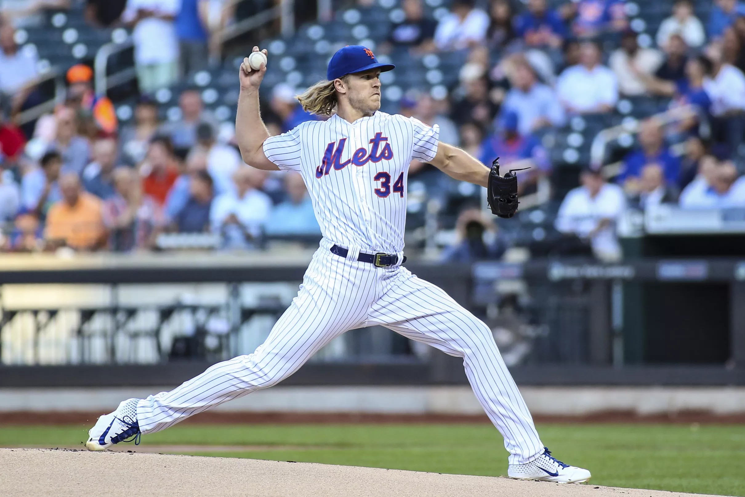 Mets vs. White Sox Lineups, broadcast info, and open thread, 7/30/19