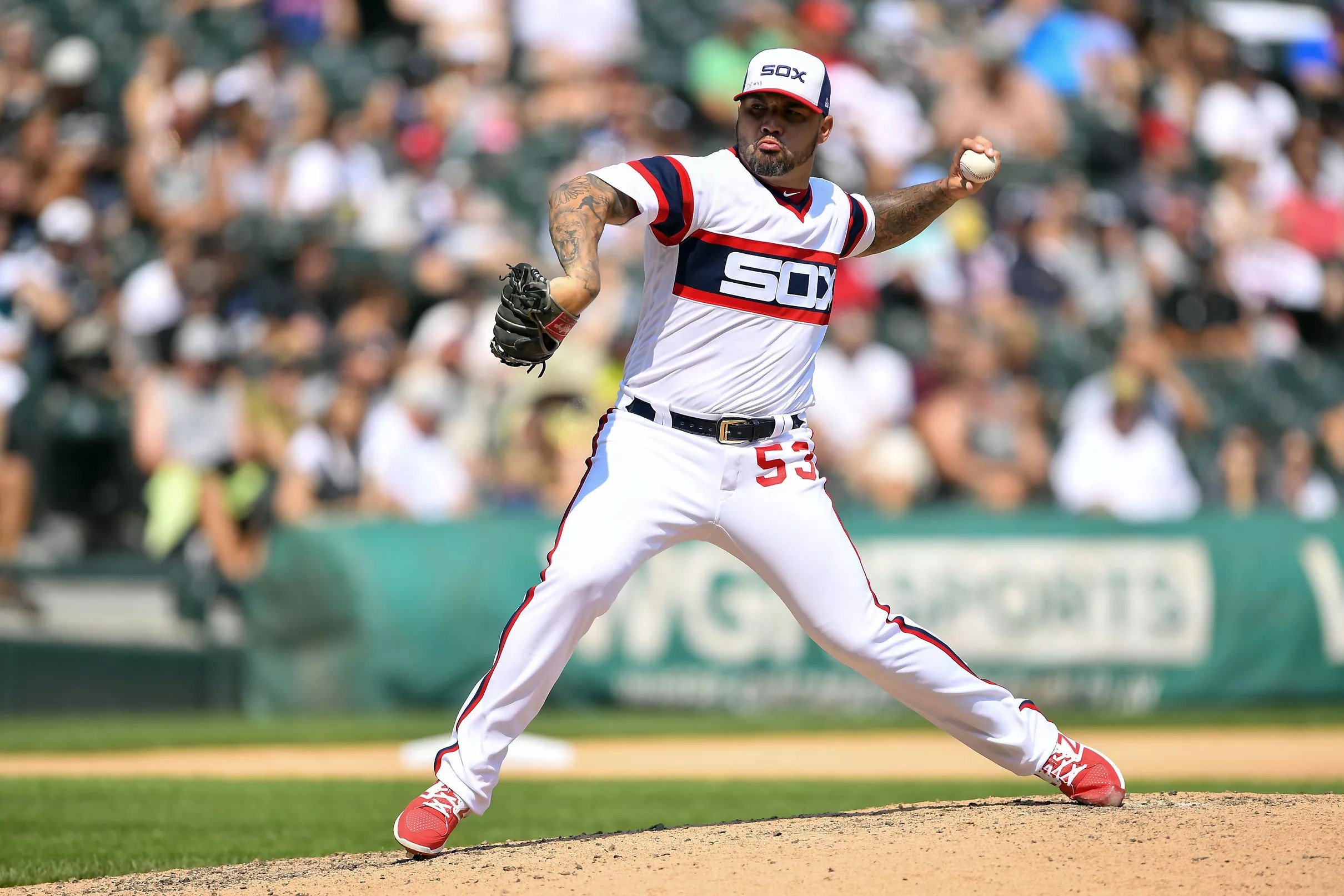 Mets sign Hector Santiago to a minor league contract