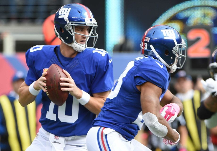 NFL career passing touchdown leaders