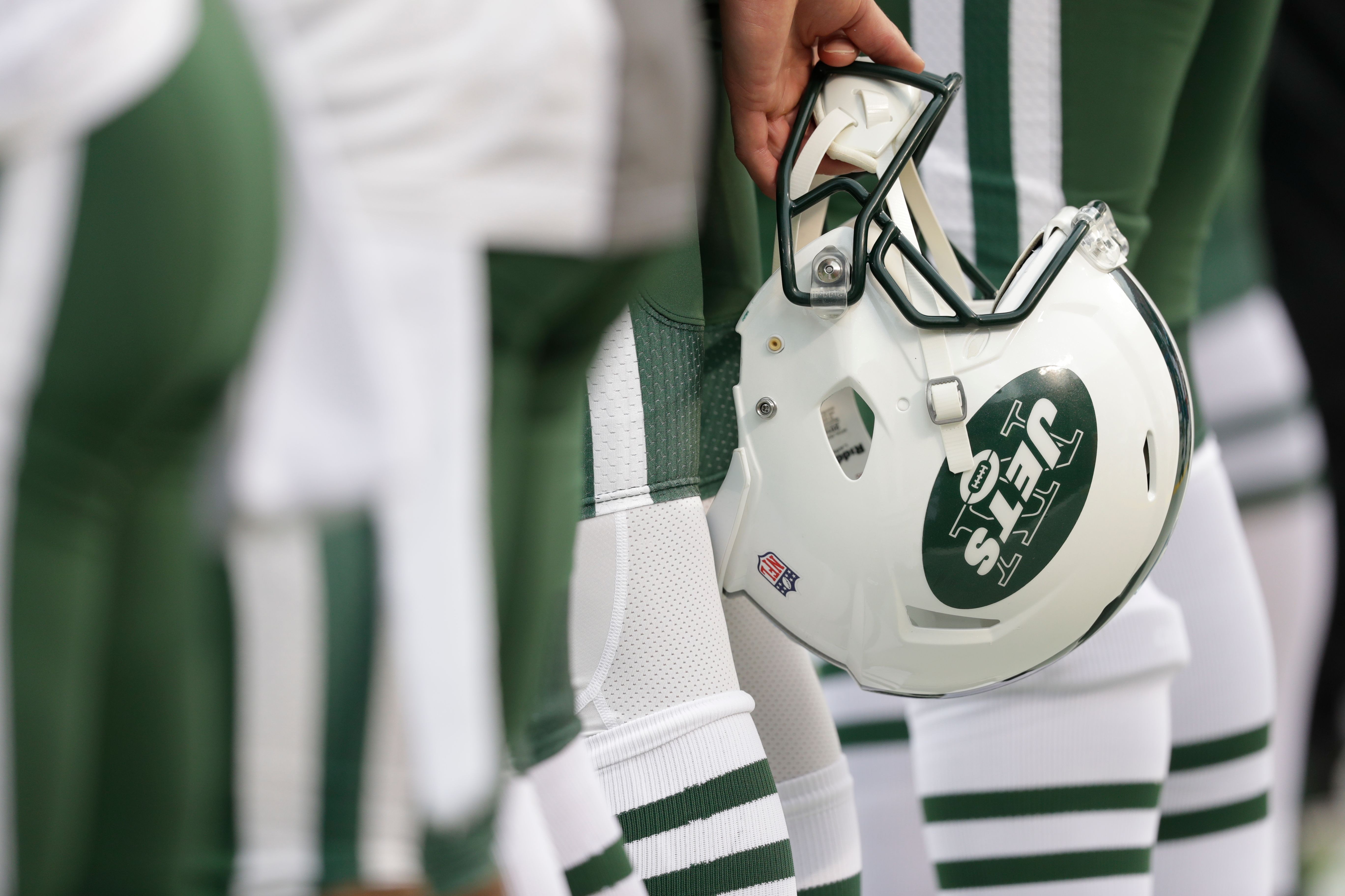 GM Joe Douglas announces new additions to Jets front office