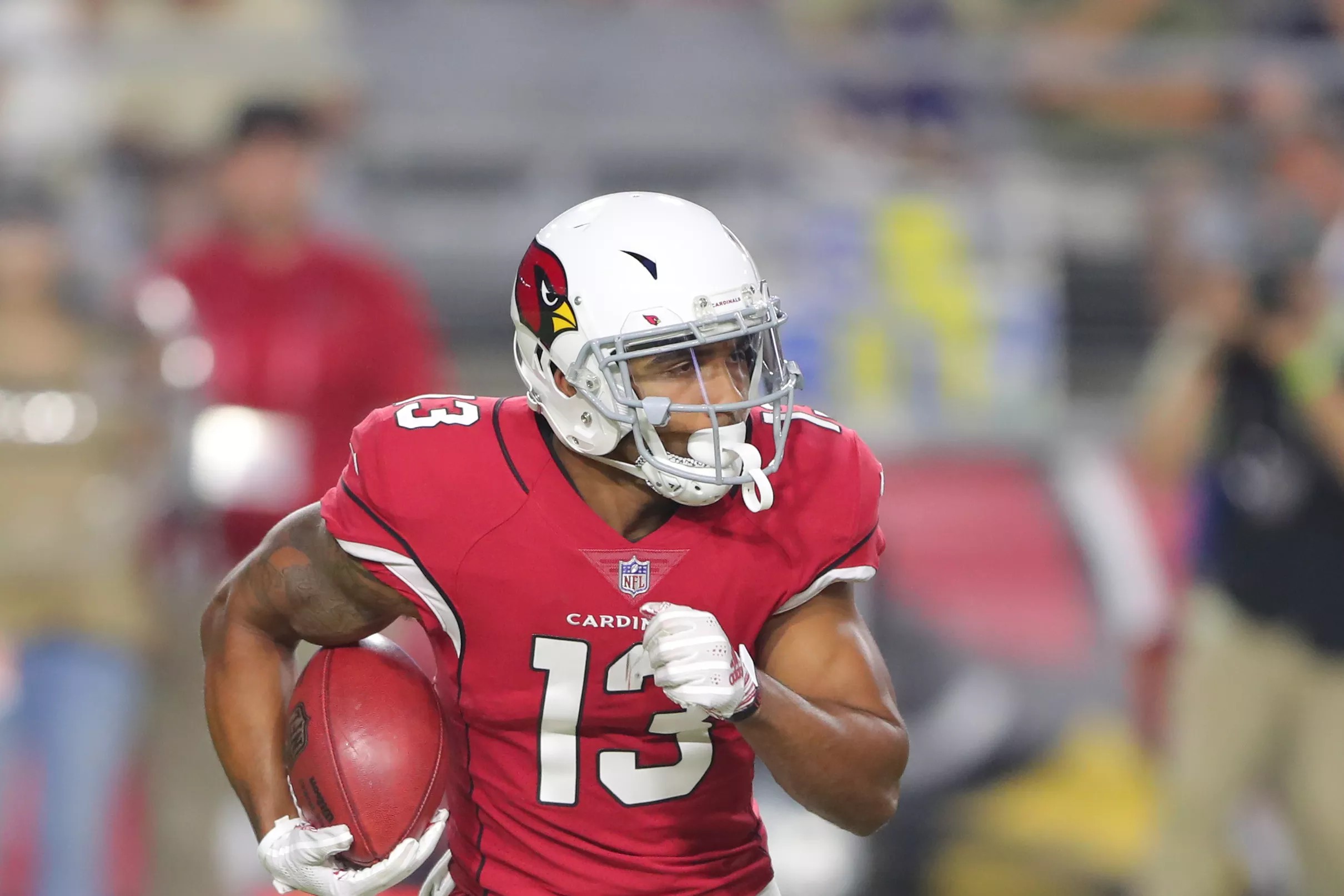 Arizona Cardinals given slight chance to make playoffs according to