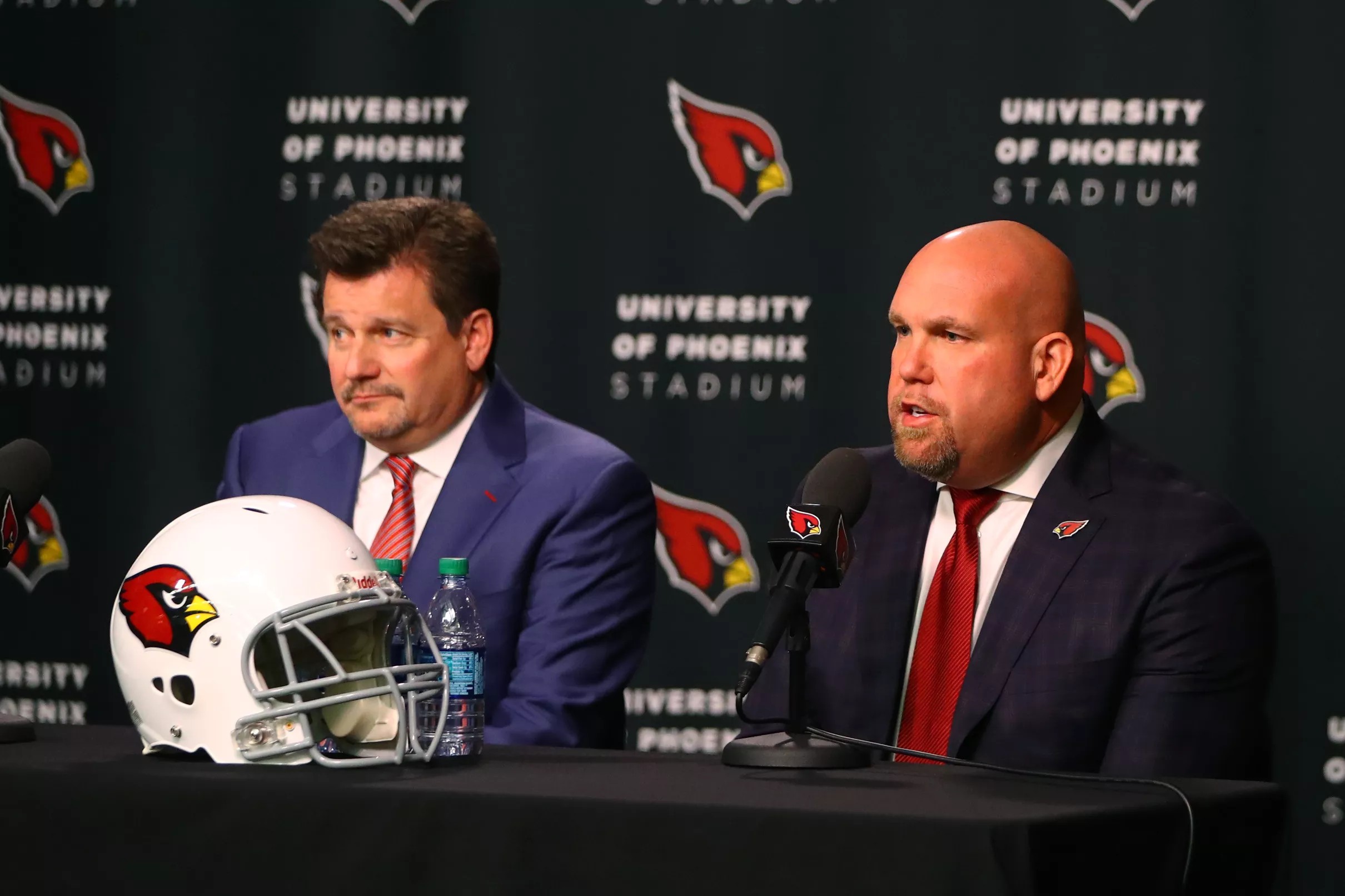 Ranking the 2019 NFL head coach openings and where do the Arizona
