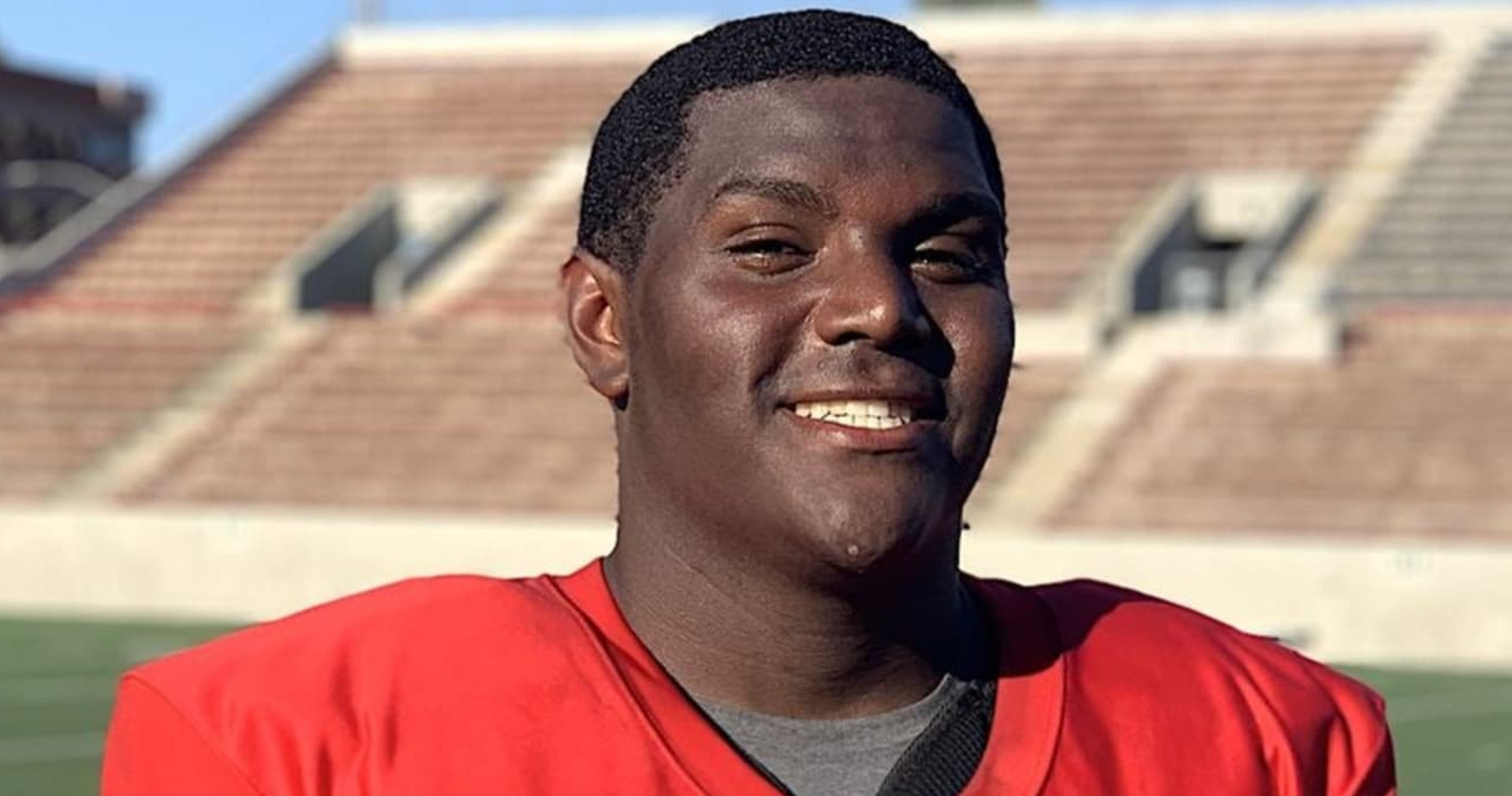 5Star DL Aydin Breland Commits to Oregon over Miami