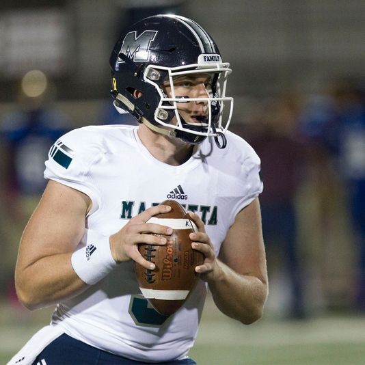 Michigan football 4star QB Harrison Bailey picks Tennessee over UM