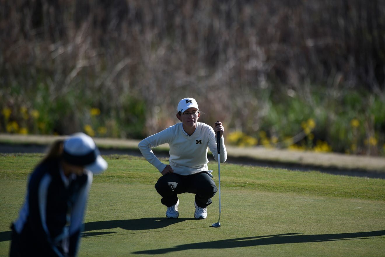 Michigan basketball vs. Houston Baptist Huskies Photos