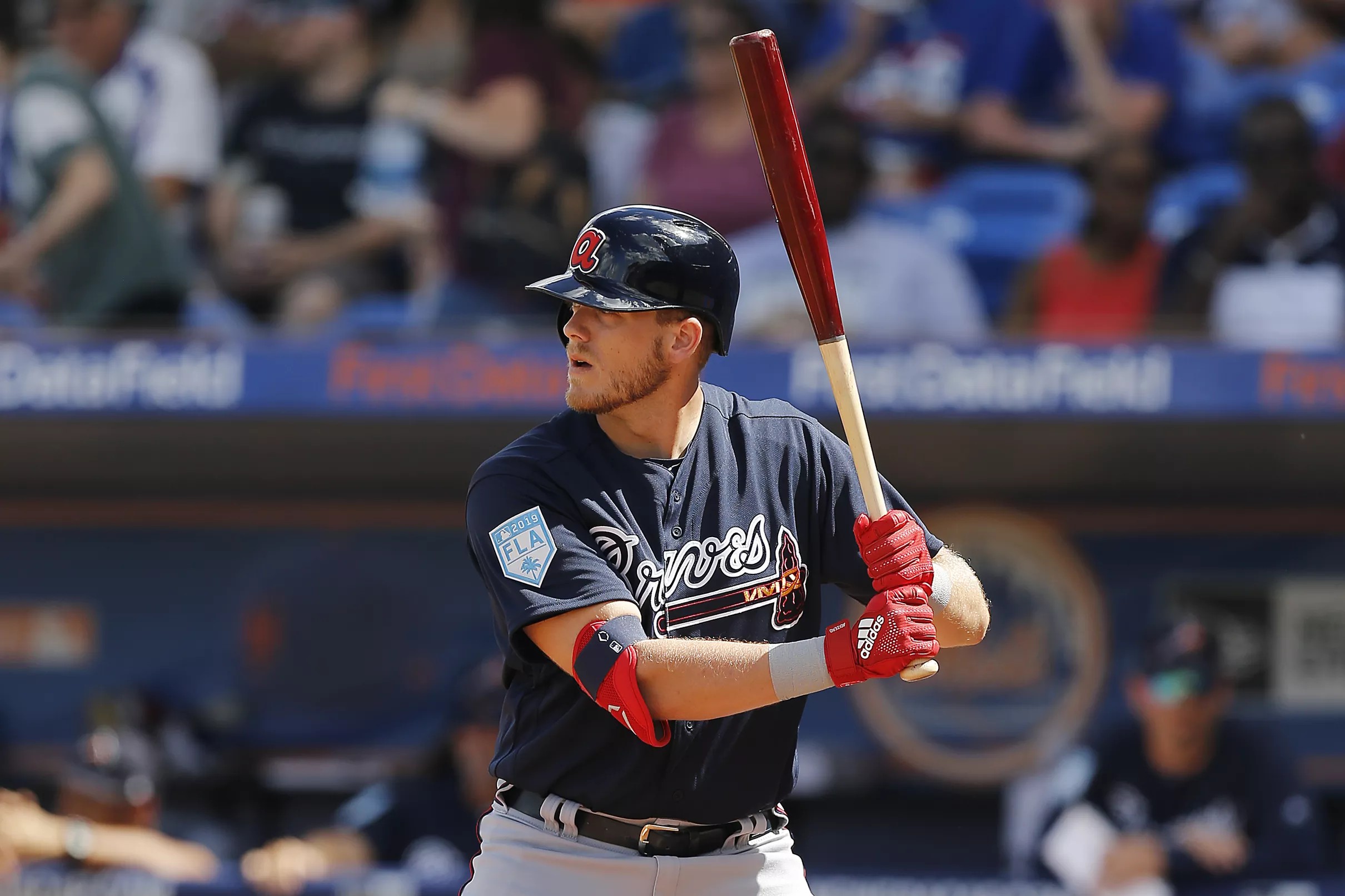 Braves sending eight prospects to Arizona Fall League