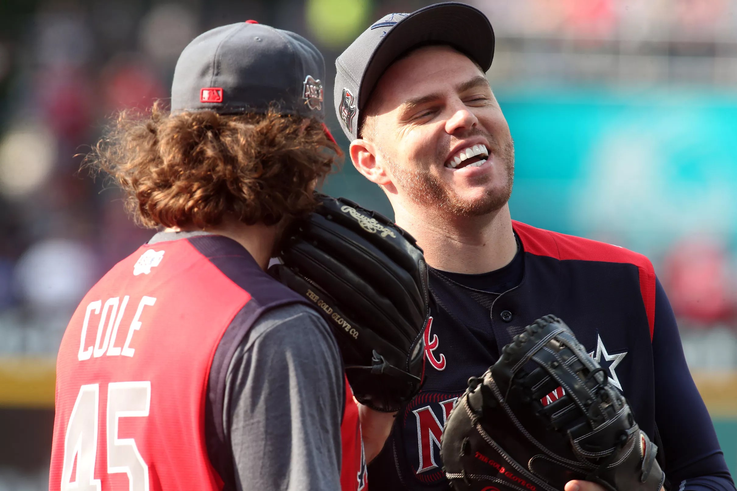 How The Braves Could Cheat