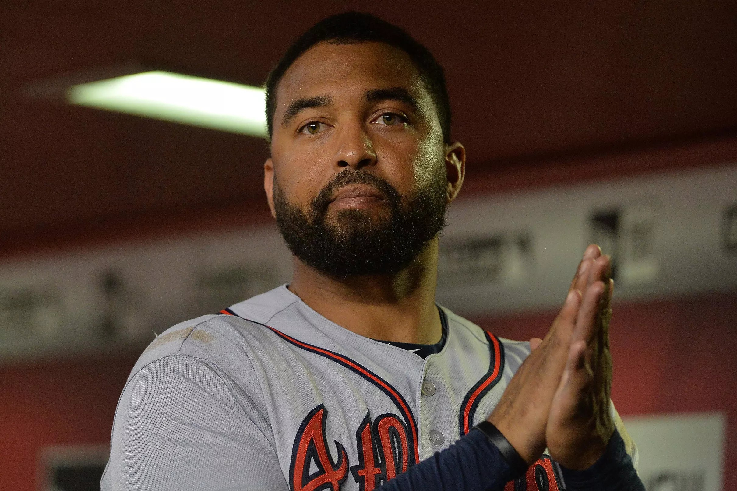 Atlanta Braves news Matt Kemp expected to return on Saturday