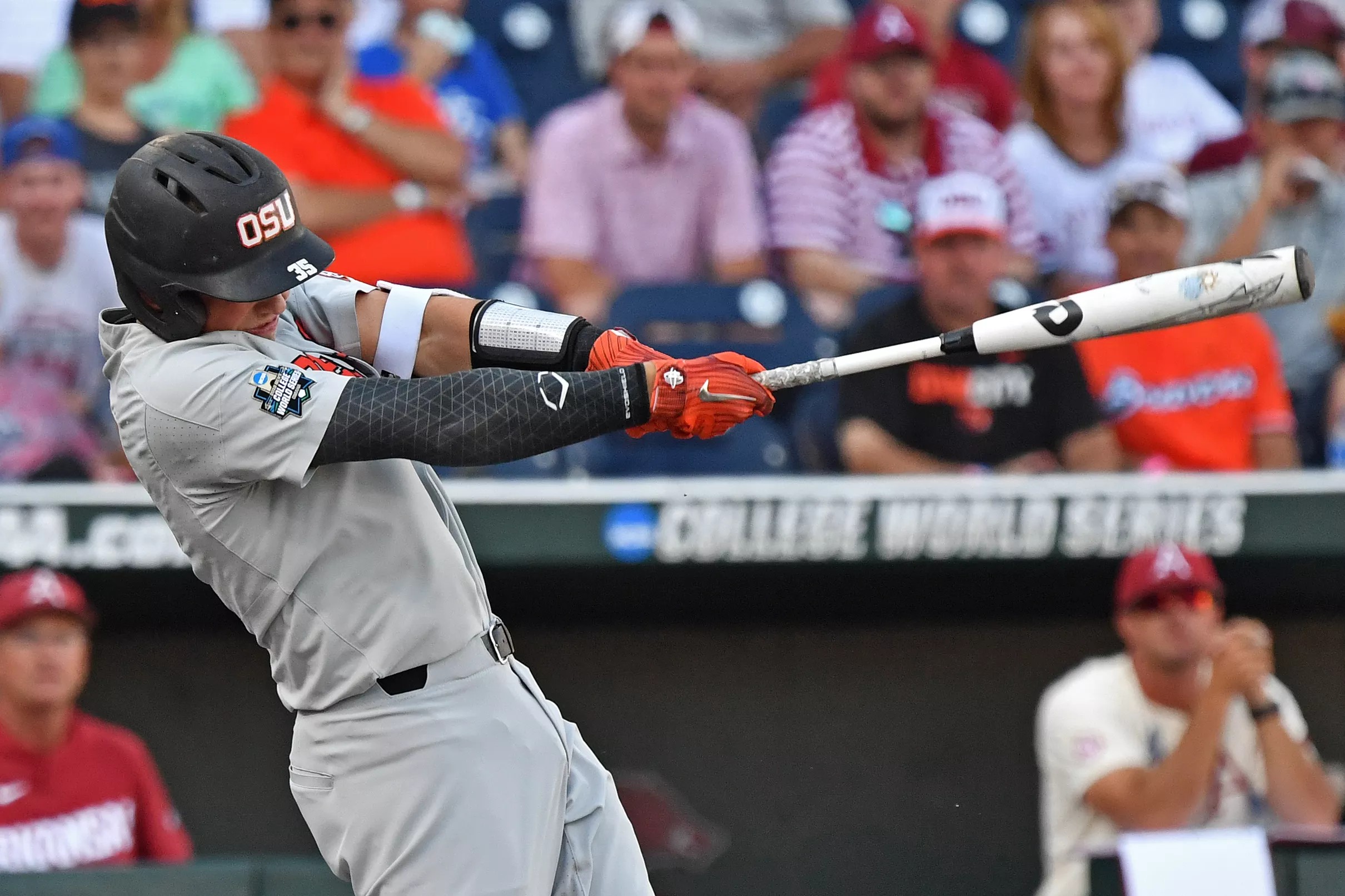 2019 MLB Draft Preview Top 100 Prospects
