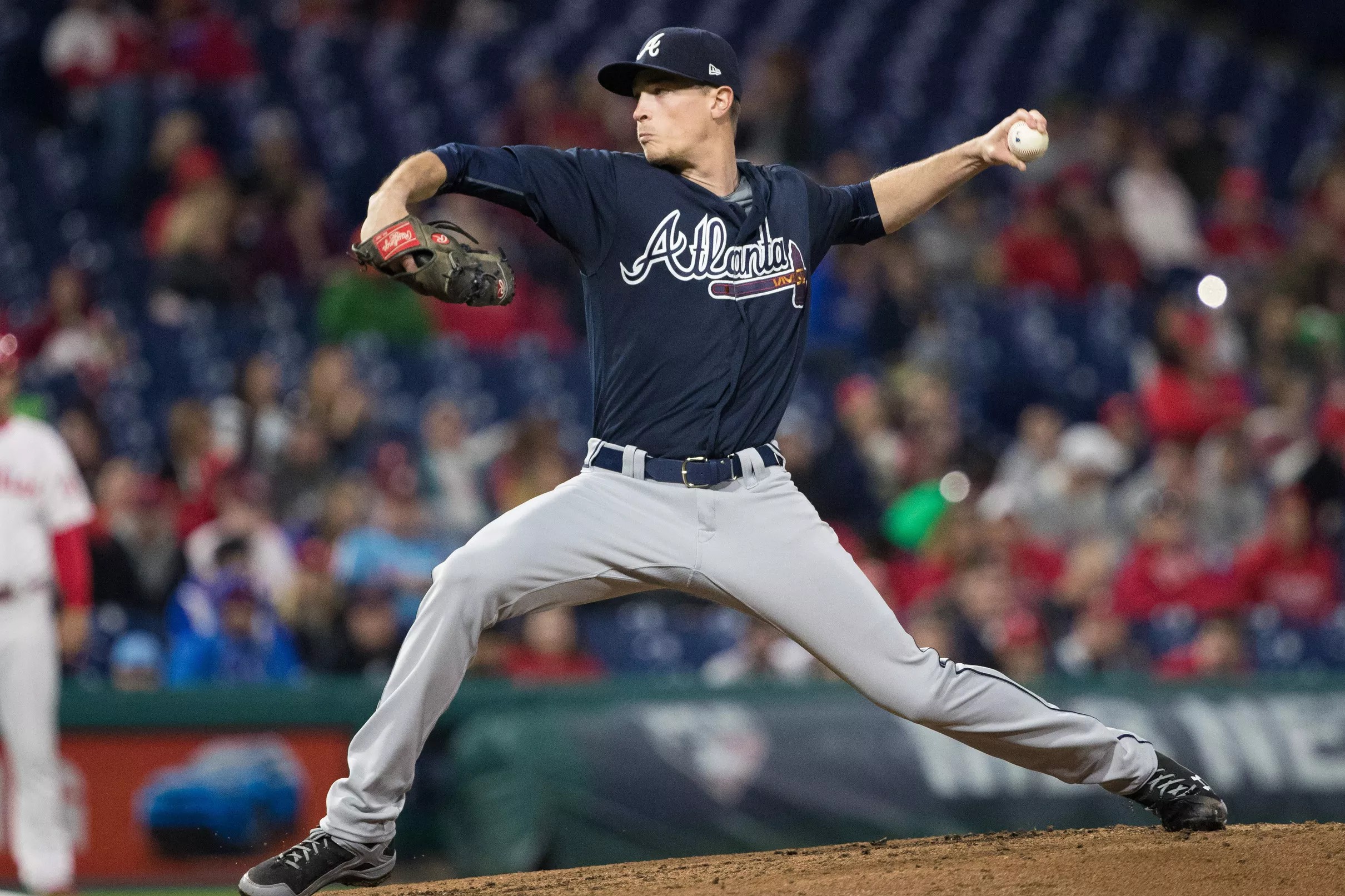 Mets vs Braves schedule and probable pitchers