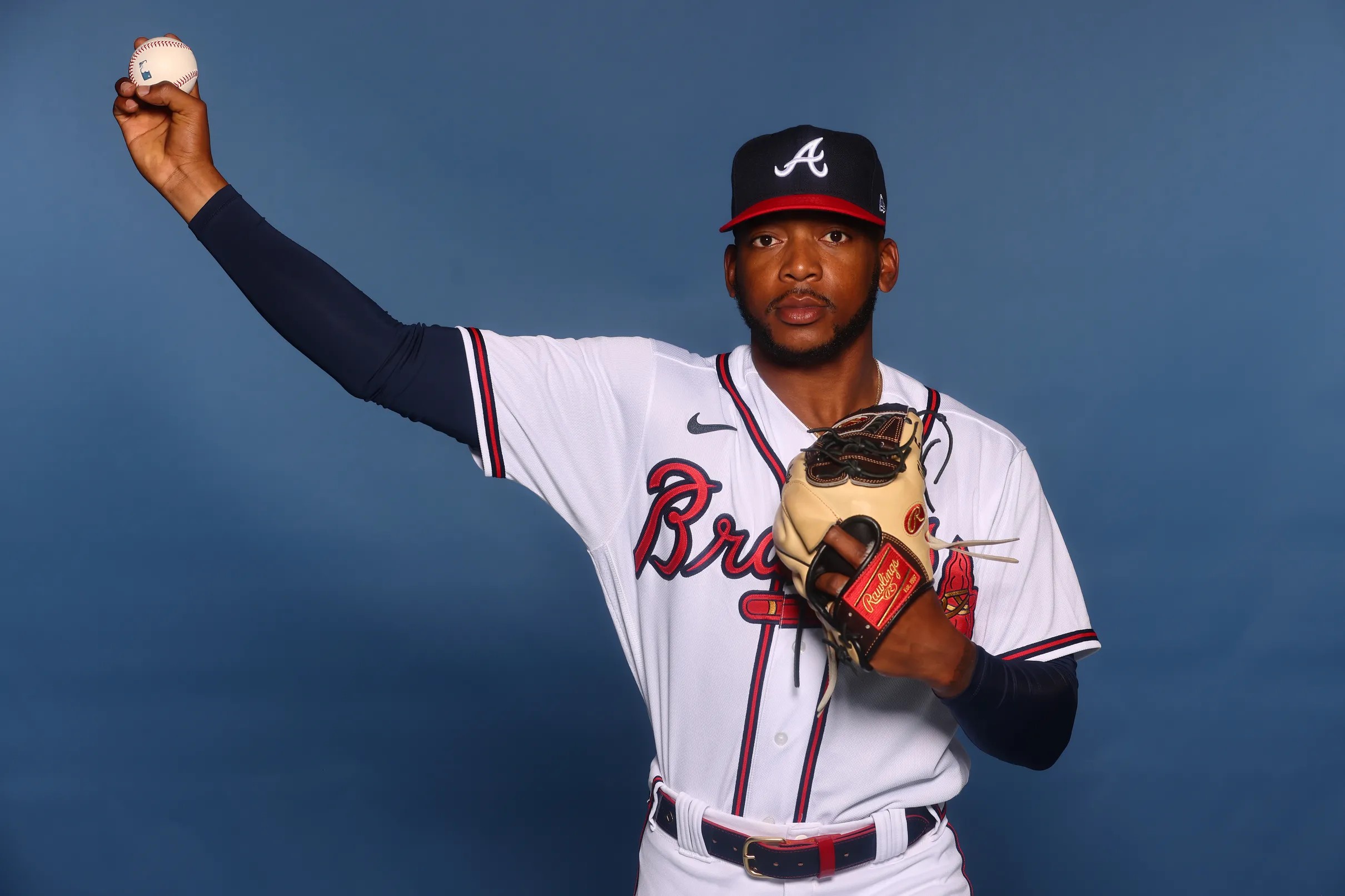 Atlanta Braves Minor League Recap Darius Vines throws seven shutout innings