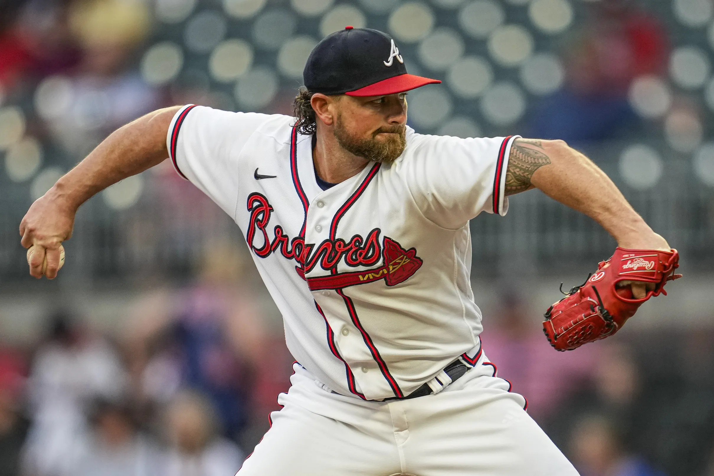 2022 Atlanta Braves Season in Review Kirby Yates