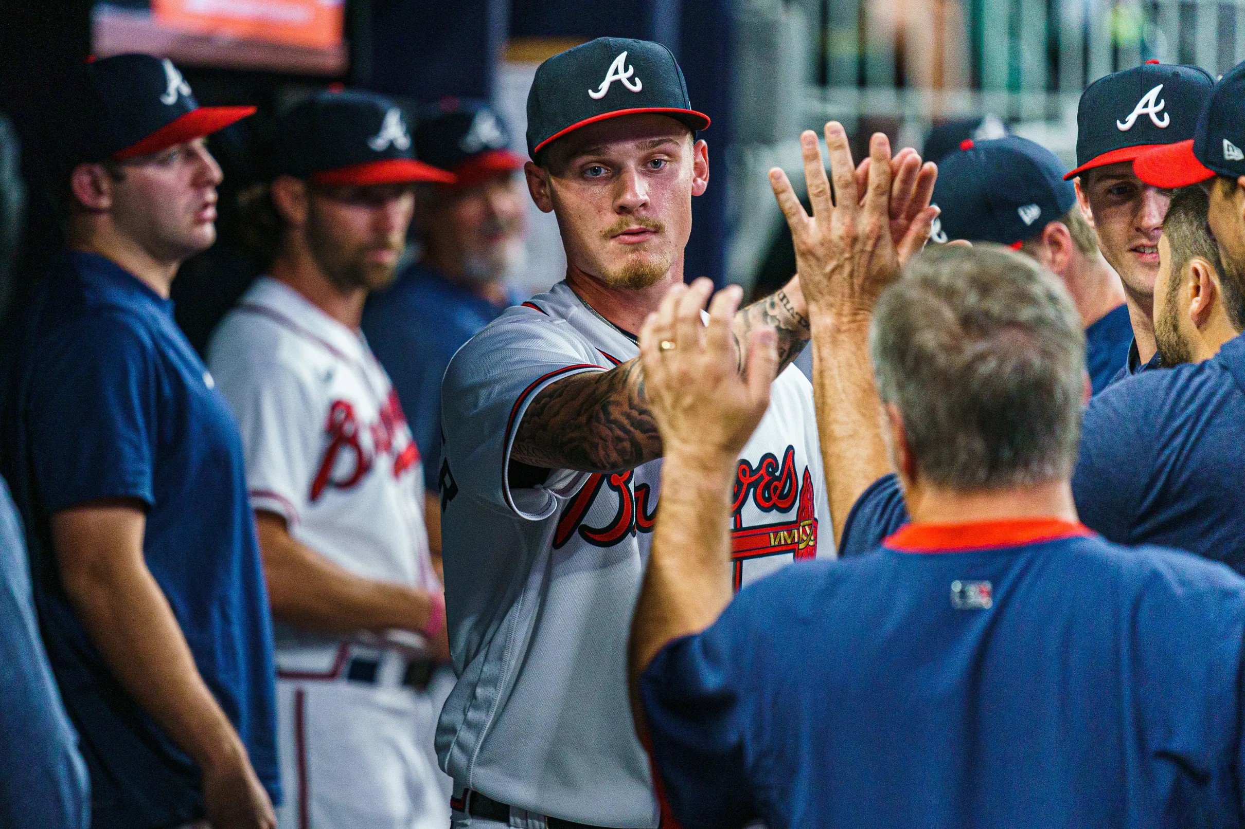 Braves News Atlanta adds new pitching coach to staff