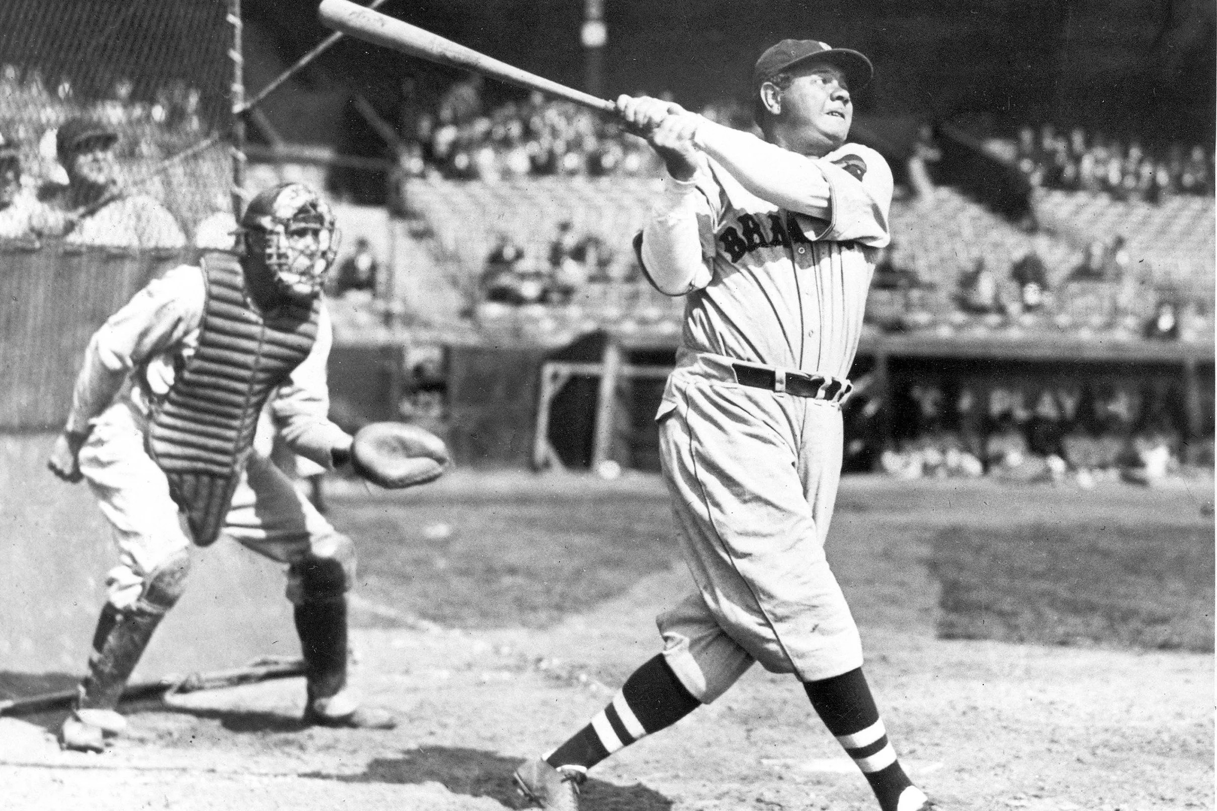 This Day in Braves History May 5