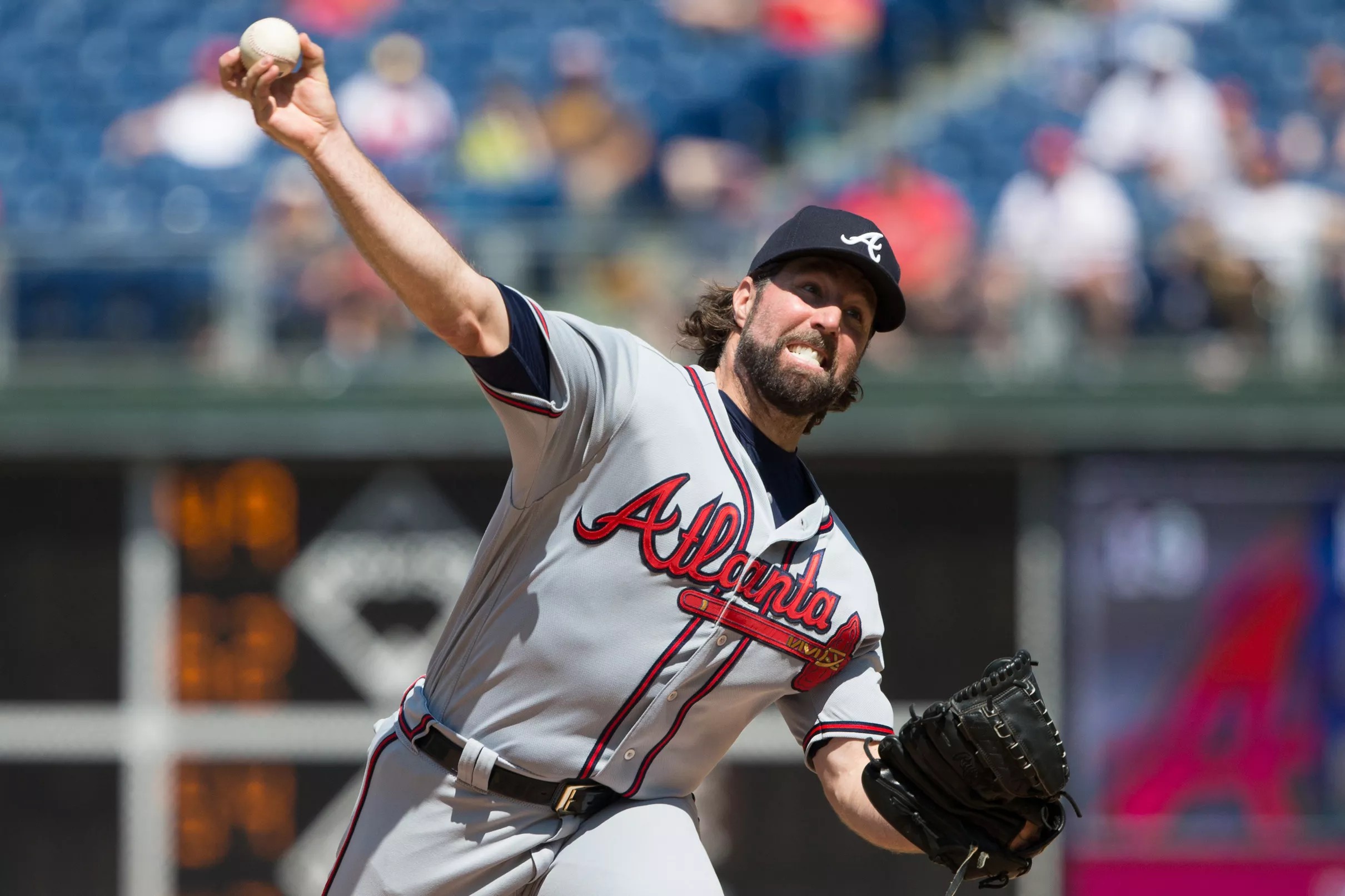 Rangers vs. Braves preview Atlanta returns home to host Texas in series opener