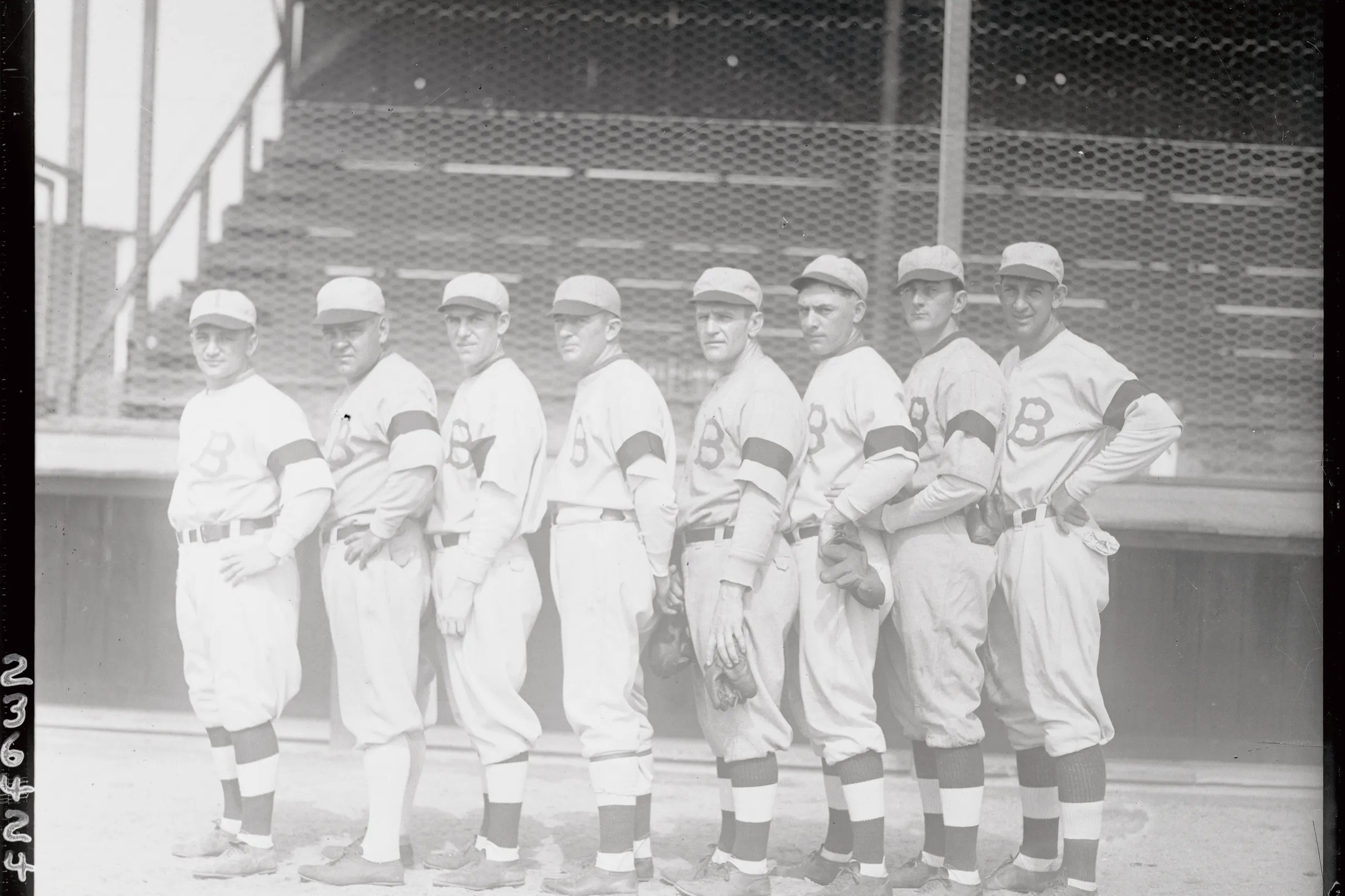 This Day in Braves History March 20