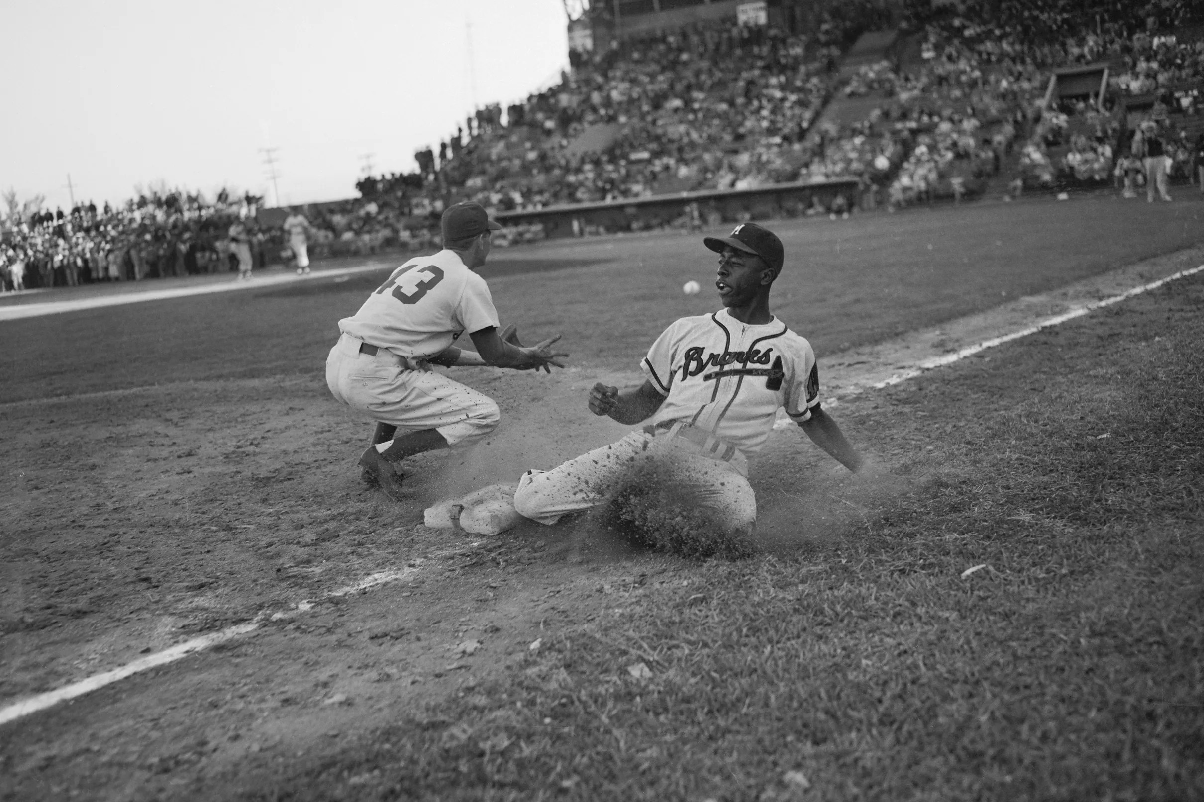 This Day in Braves History September 5