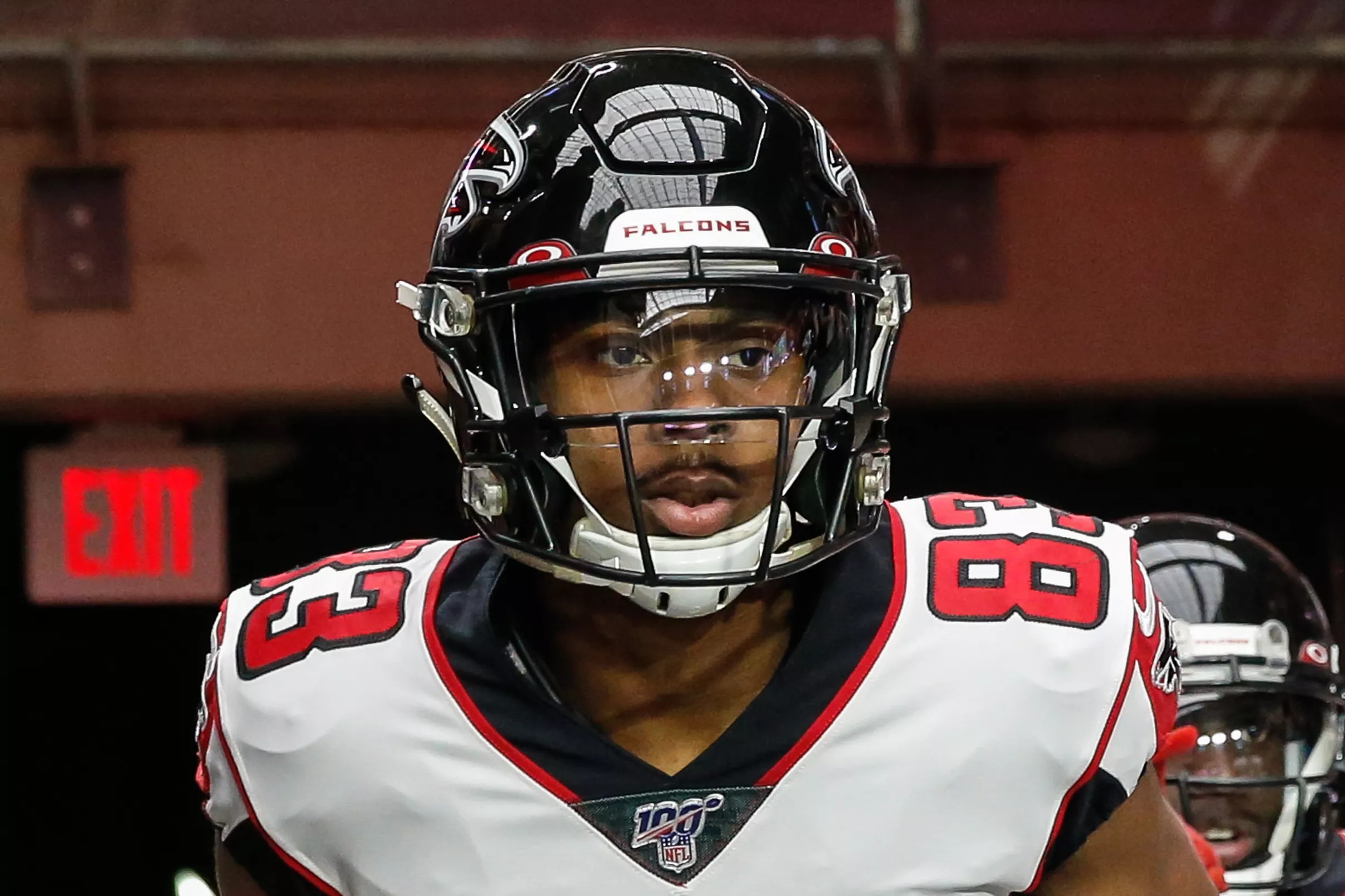 Falcons snap counts for Week 8 Russell Gage’s big day and a shifting