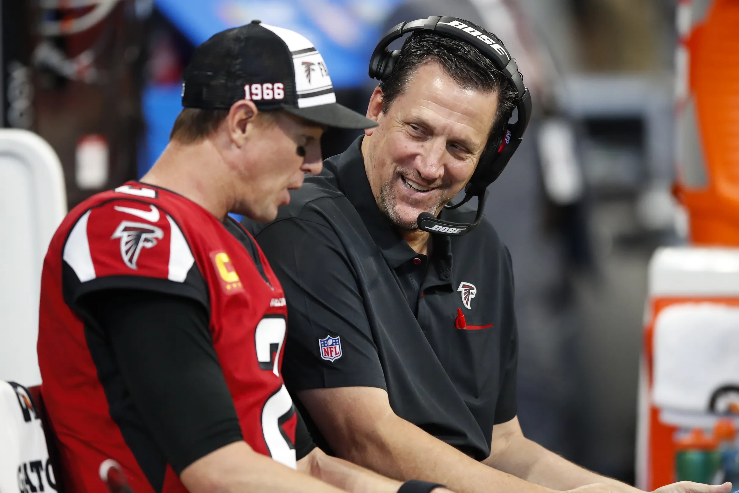 Longtime NFL and Falcons coach Greg Knapp has died