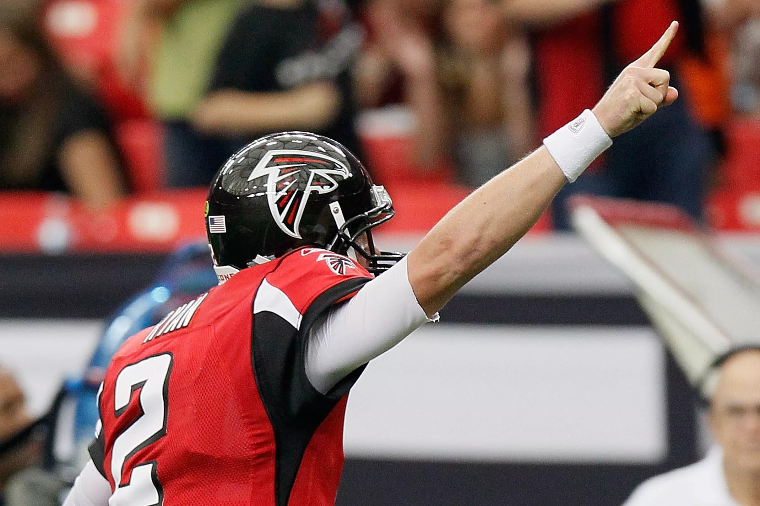 Matty Ice Moments The unbelievable comeback against Chicago