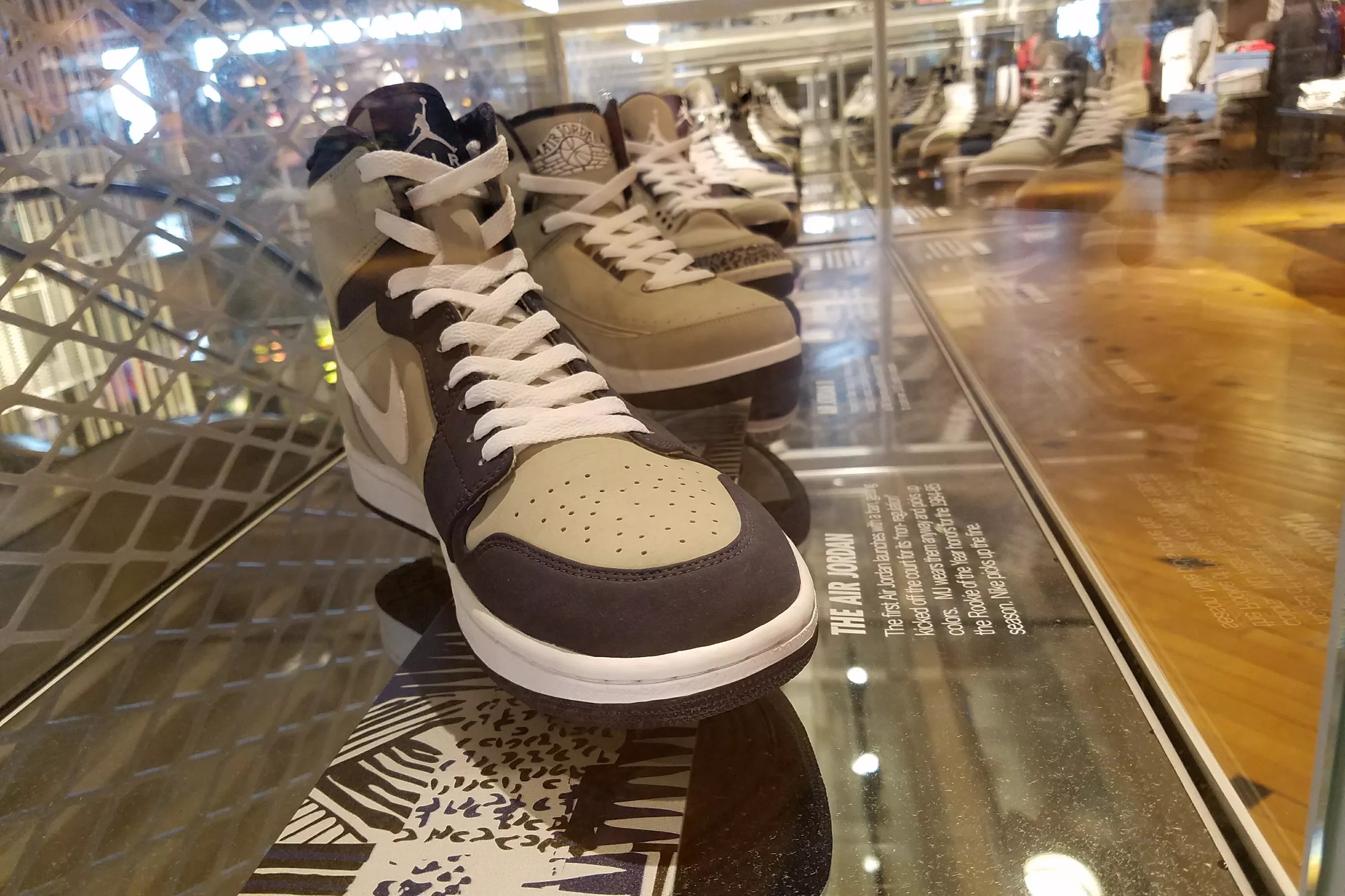 Recruiting Update Ewing Hits New Jersey