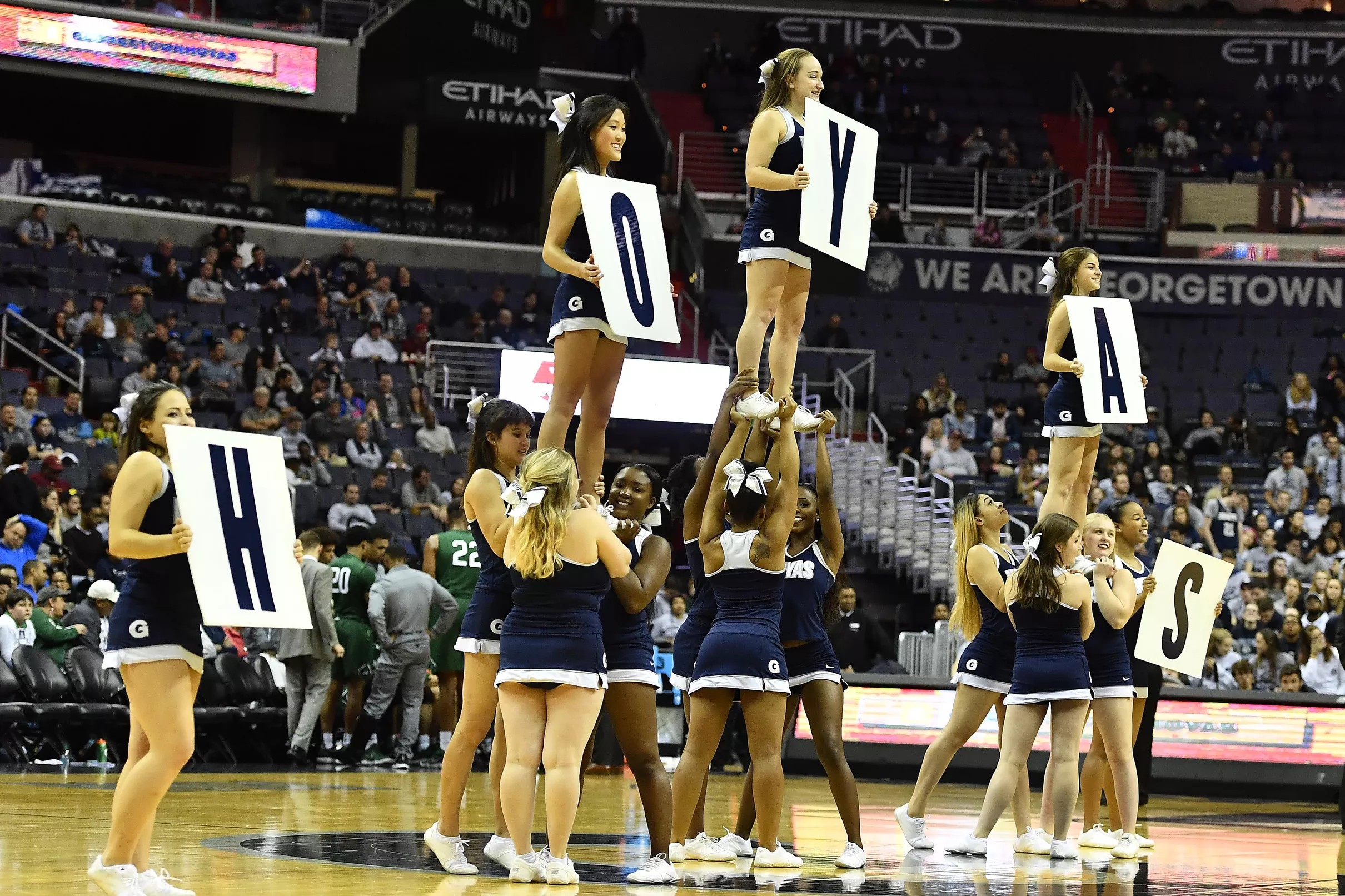 PODCAST Basketball in the DMV