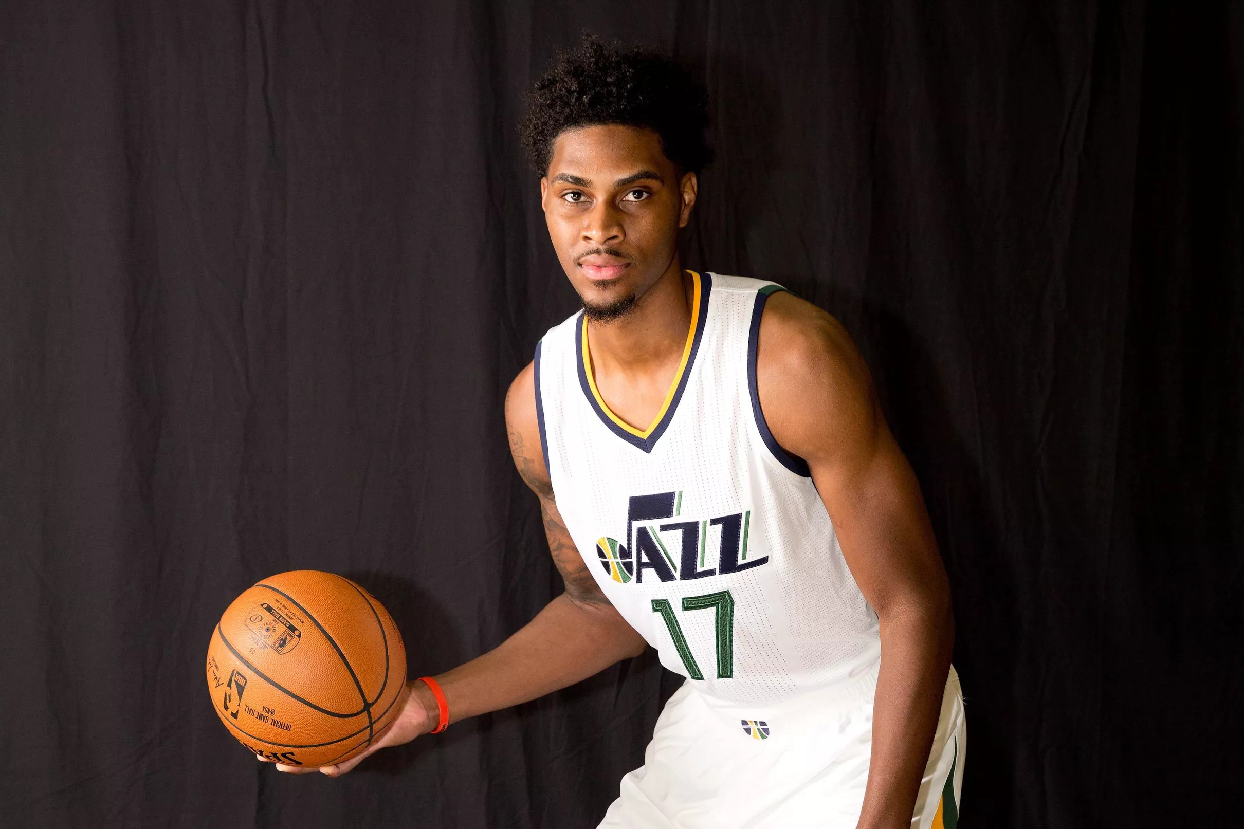 Quincy Ford set to join Atlanta Hawks Summer League roster, per report