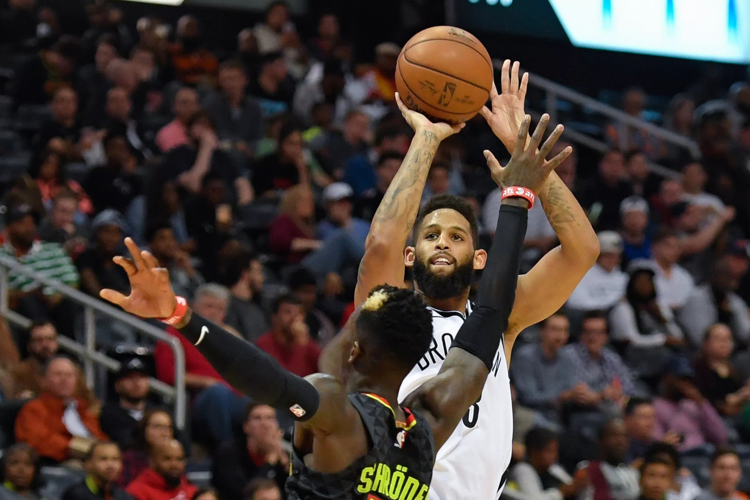 Preview Hawks kick off prolonged homestand against Nets