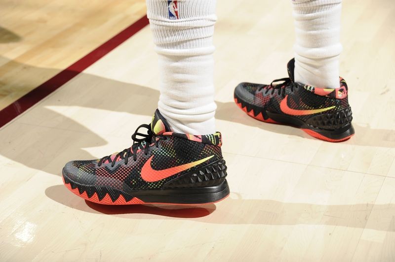 Not Your Average Review Nike Kyrie 4