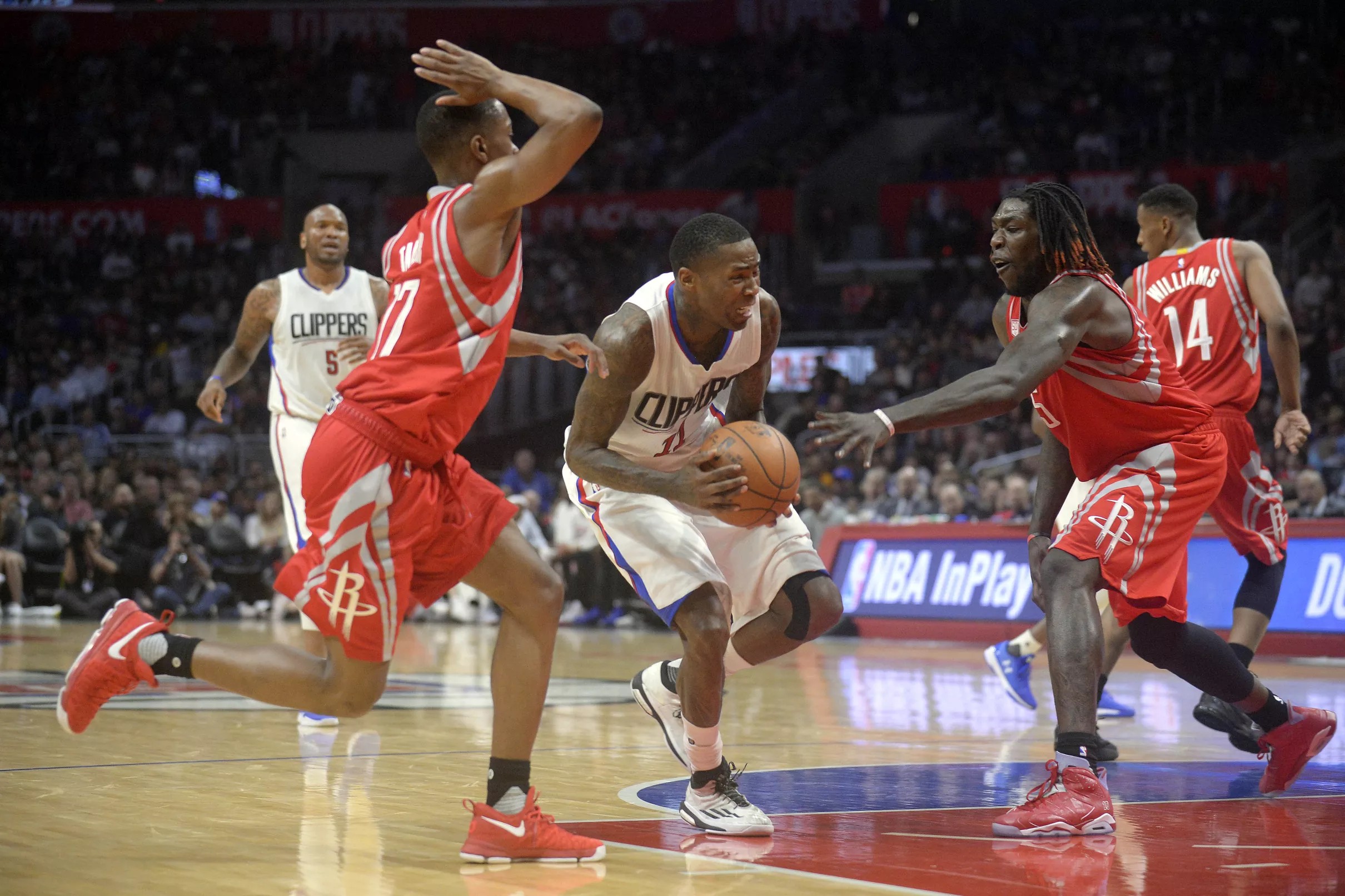 Atlanta Hawks agree to terms with Isaiah Taylor, per report