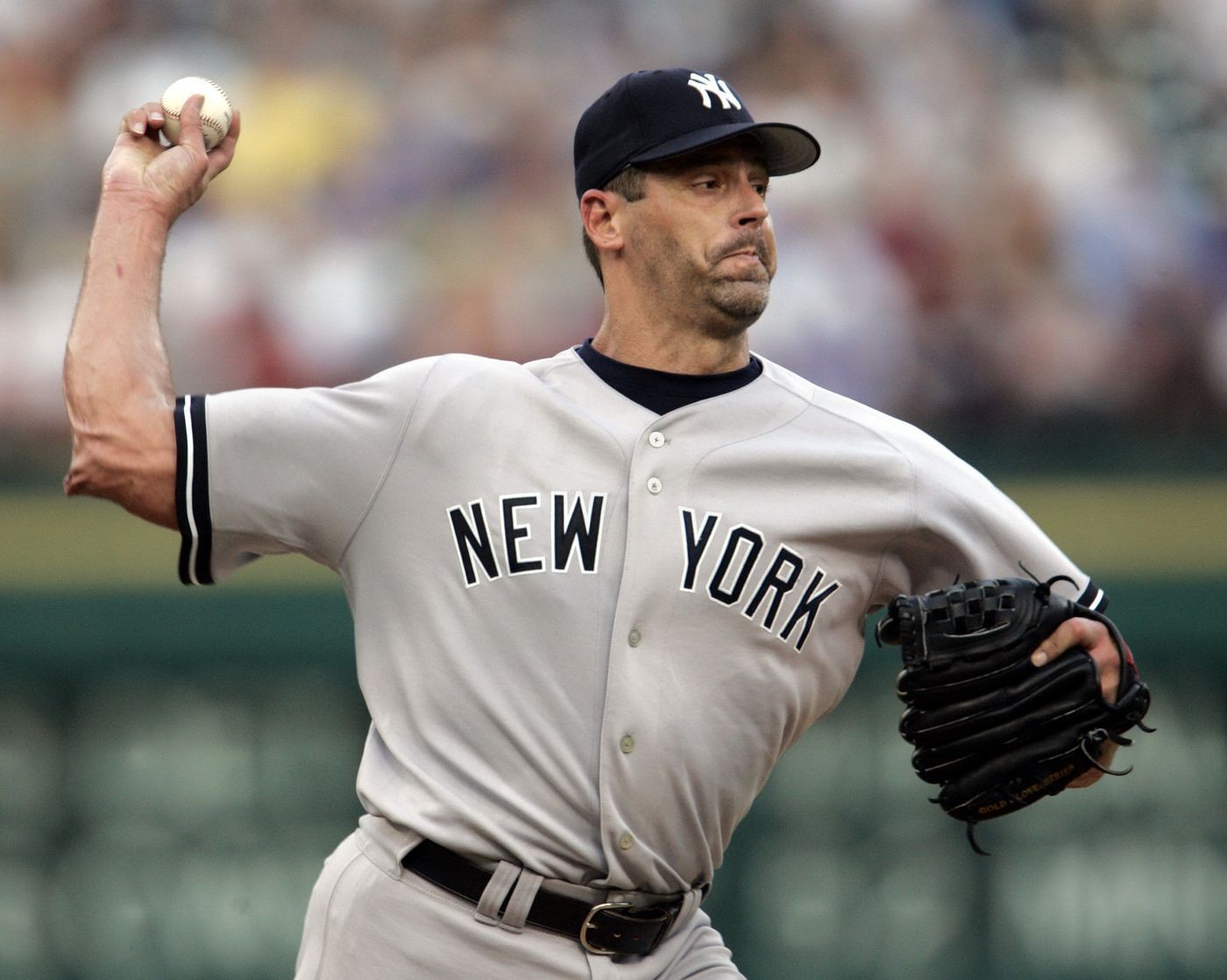 ExYankee pitcher Kevin Brown reportedly thwarts mailbox theft by