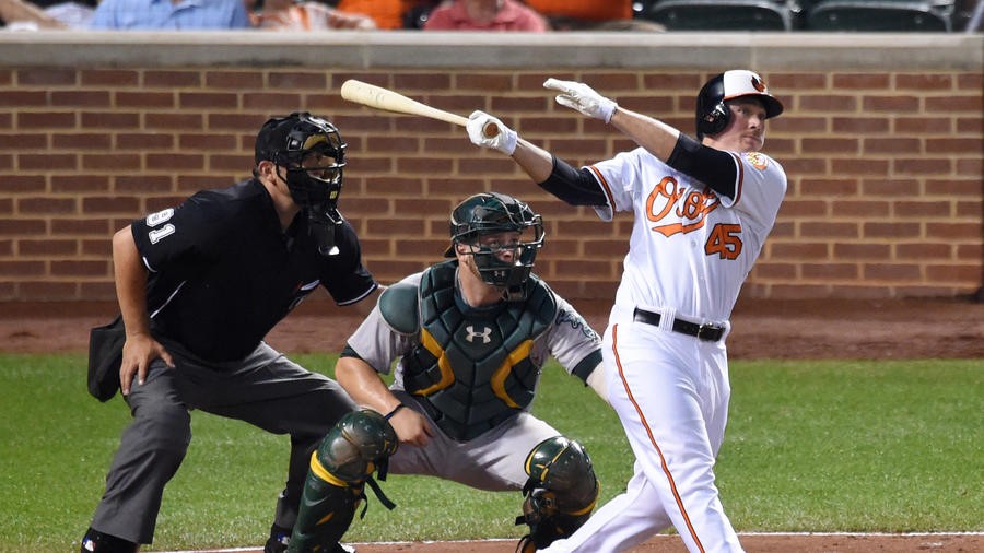 Orioles agree to terms with Cuban outfielder Reinier Romero