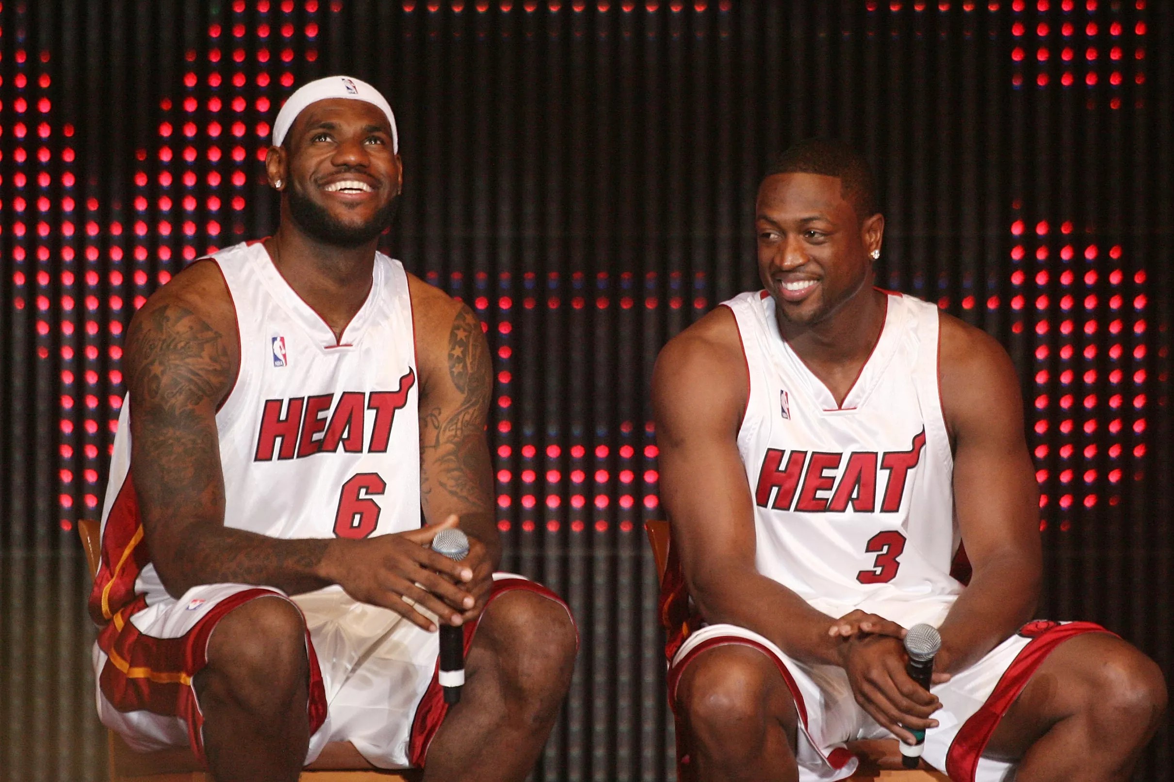 Top 10 Miami Heat Moments of the 2010s Part I