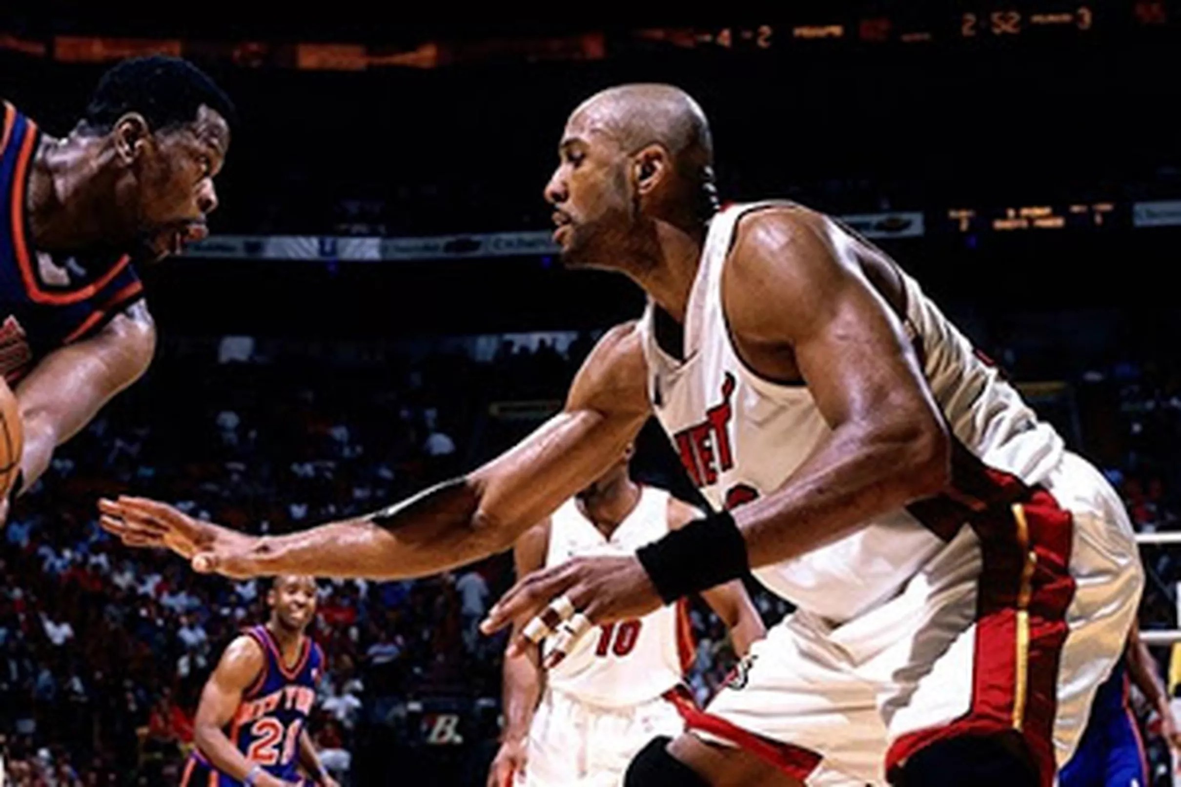 The Best Miami Heat team to never win a title