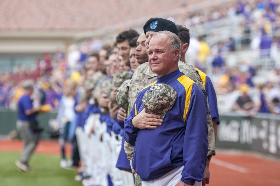 MLB Draft 2018 LSUsignee Levi Kelly drafted by Arizona Diamondbacks