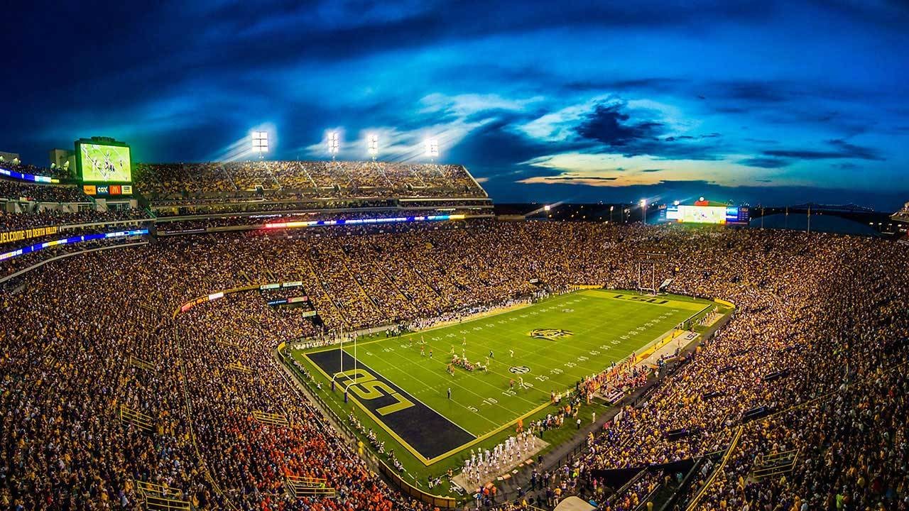 Football Adds Central Michigan to 2021 Schedule