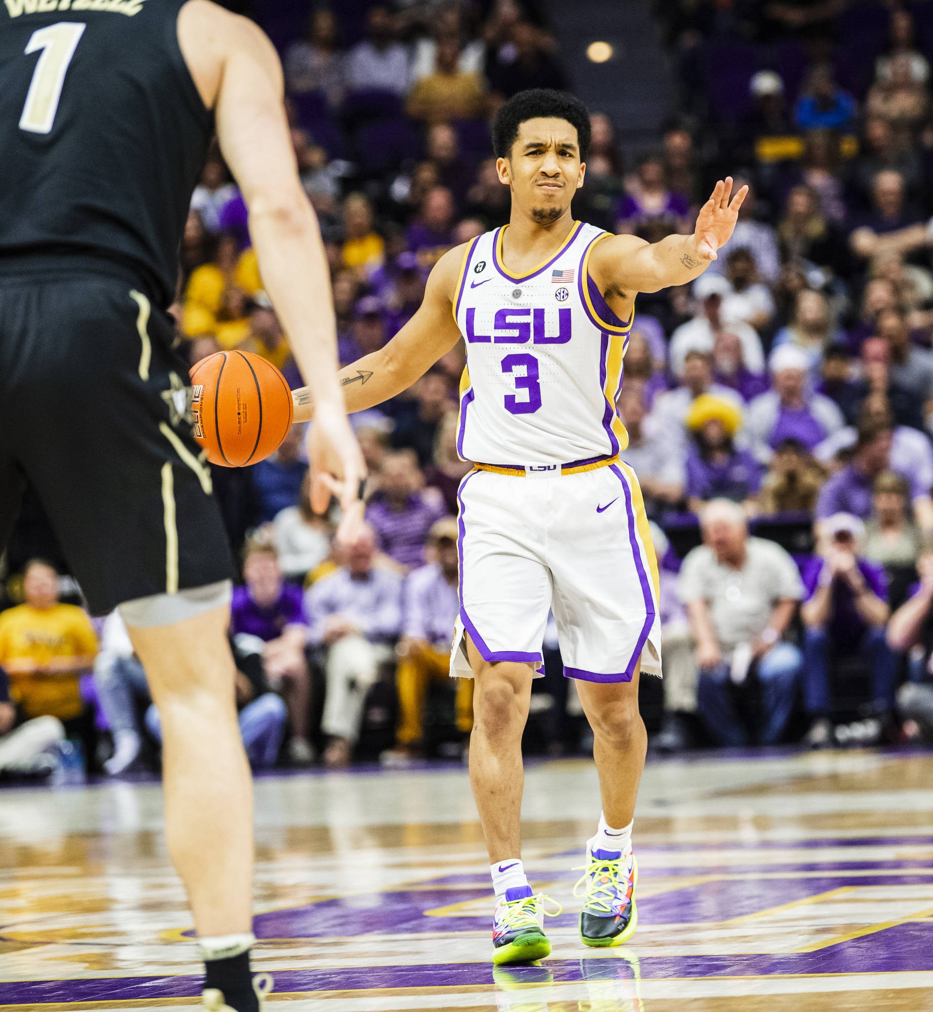 March 11 Men's Basketball National Rankings