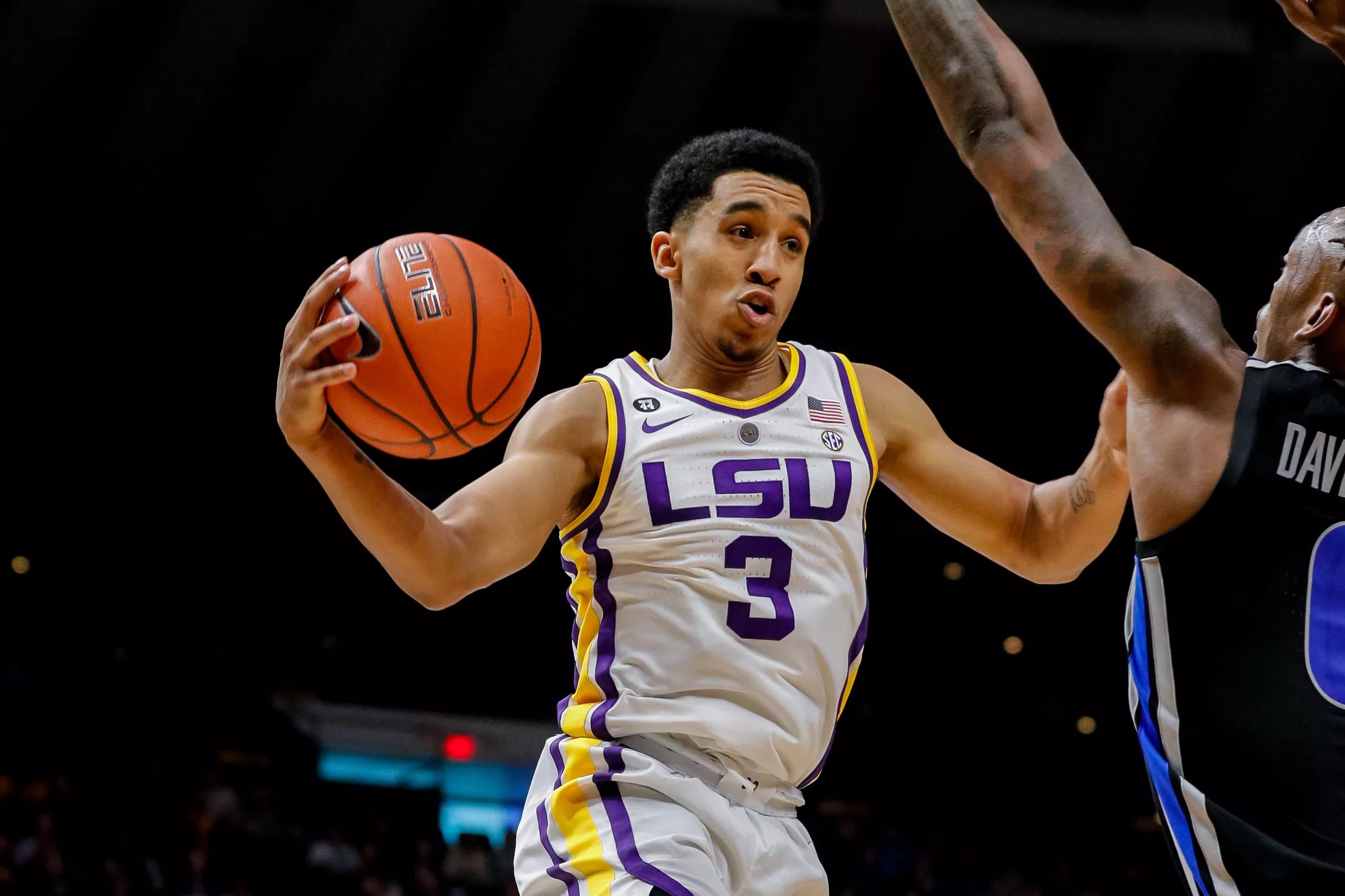 GAMETHREAD Basketball vs. Charleston, 6pm, ESPNU