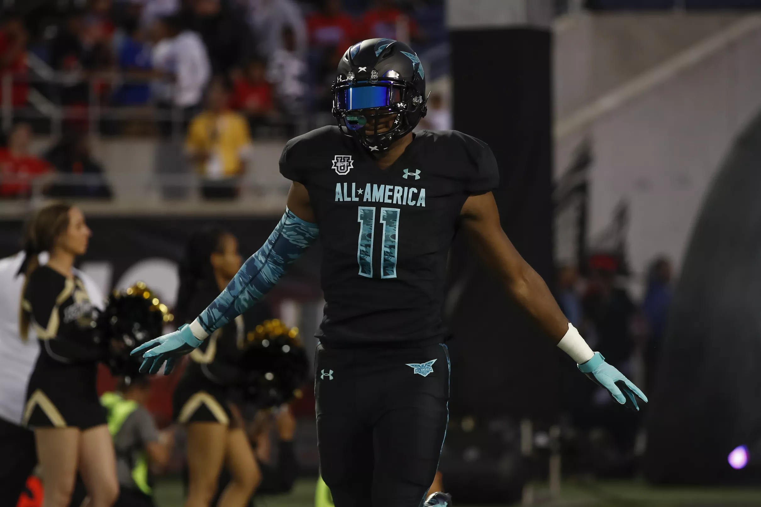 Better Know a Freshman Phillip b