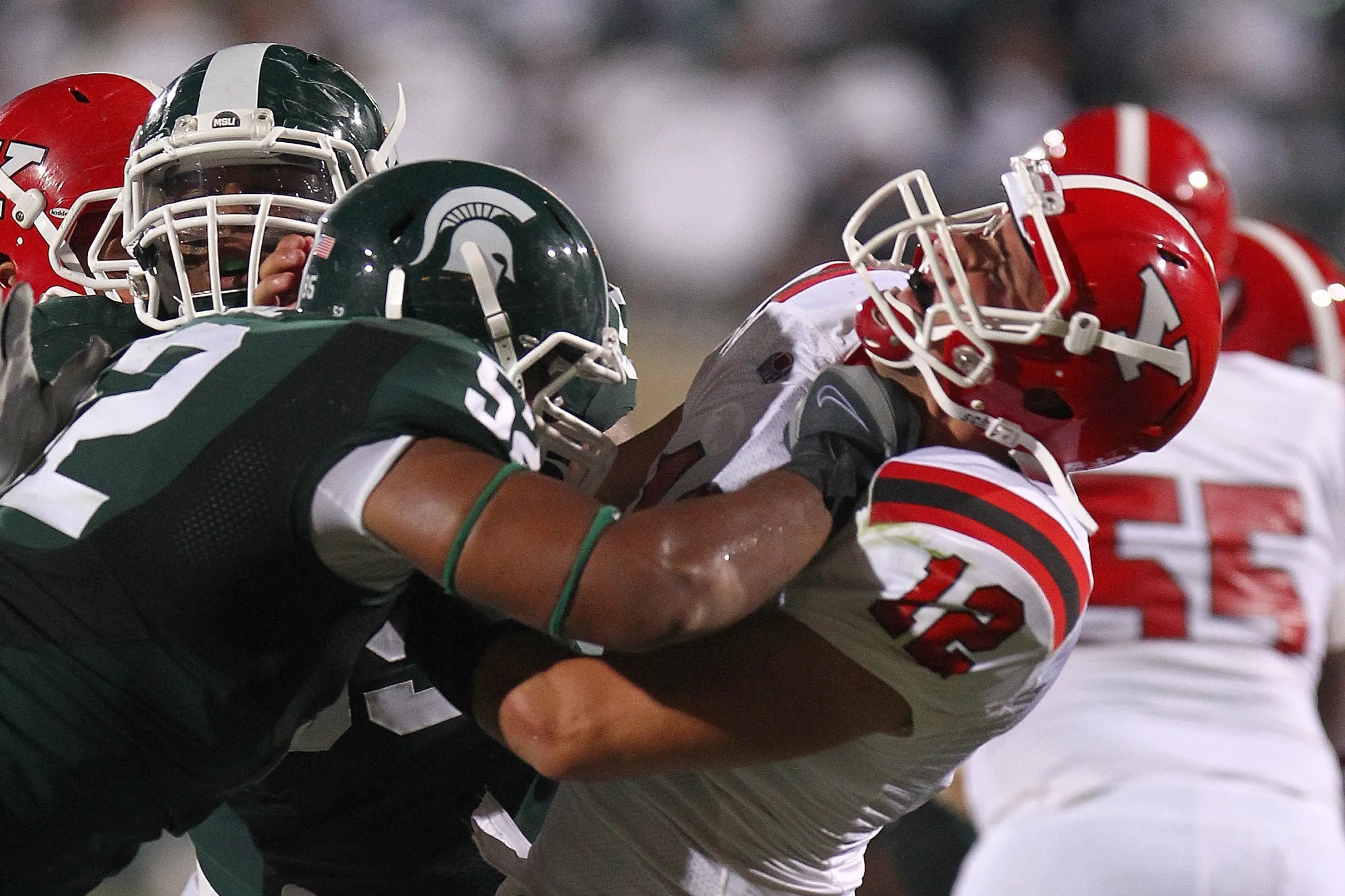 NCAA Tournament Minnesota Breakdown