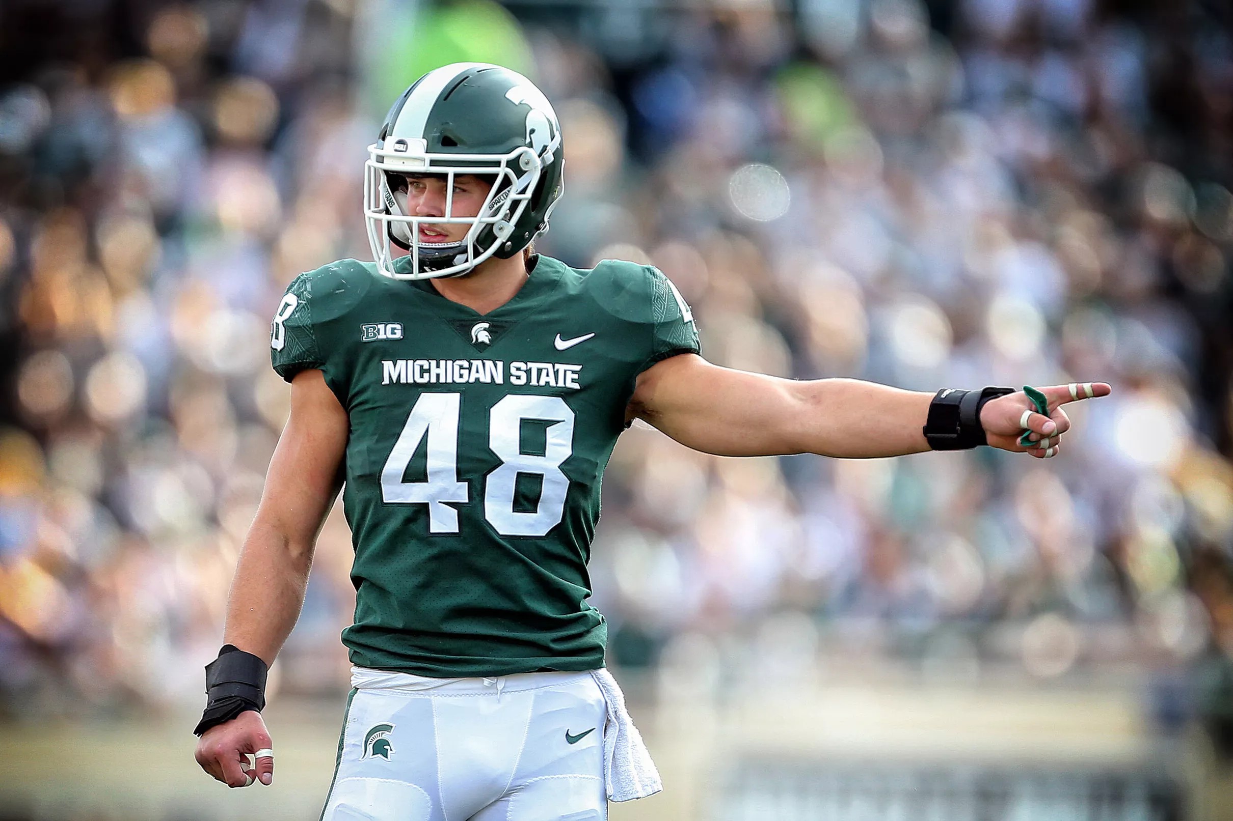 Position Preview Defensive Line