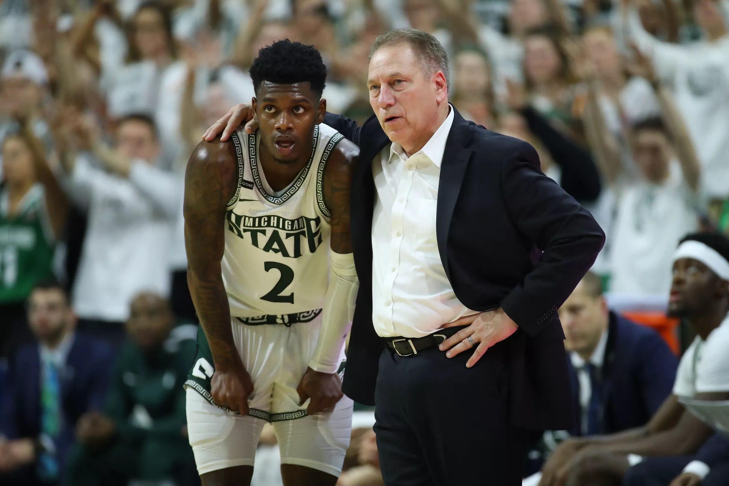 Men’s Basketball Eastern Michigan Preview