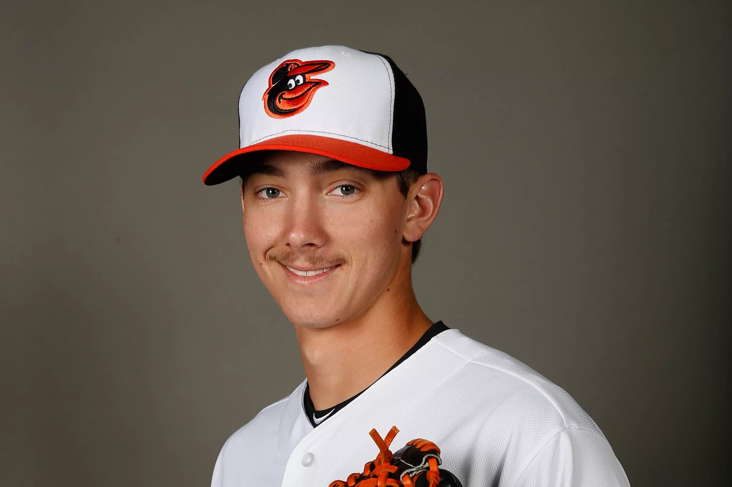 Orioles minor league recap 4/7 DL Hall, Hunter Harvey debut as