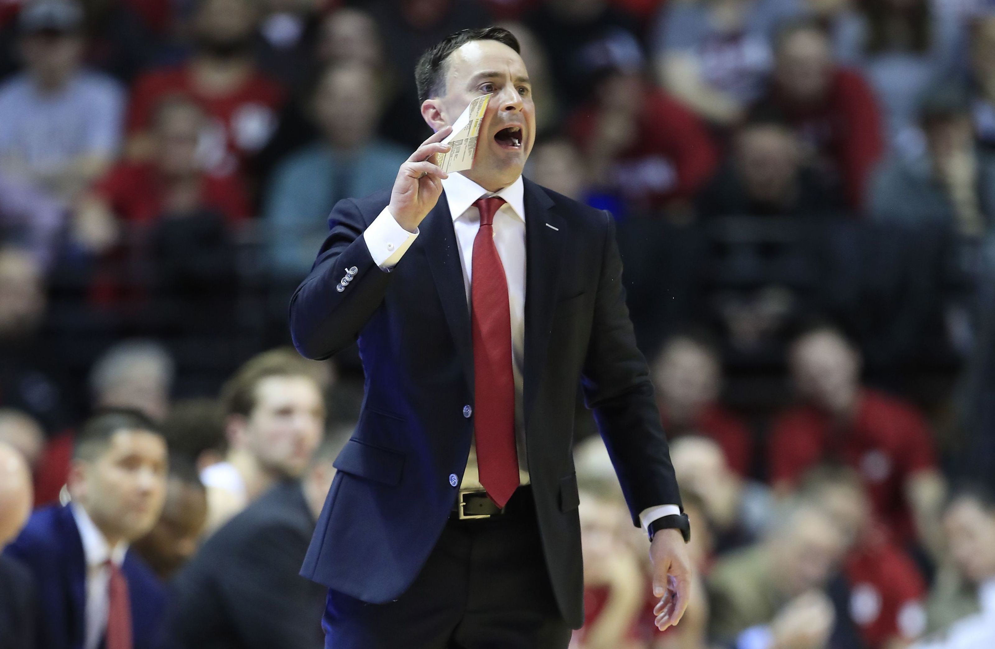 Indiana Basketball vs Notre Dame 3 matchups to watch