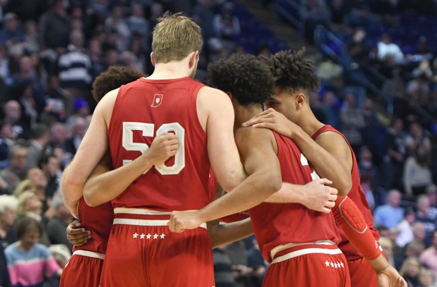 Indiana Basketball Three big questions about this year’s Hoosier squad
