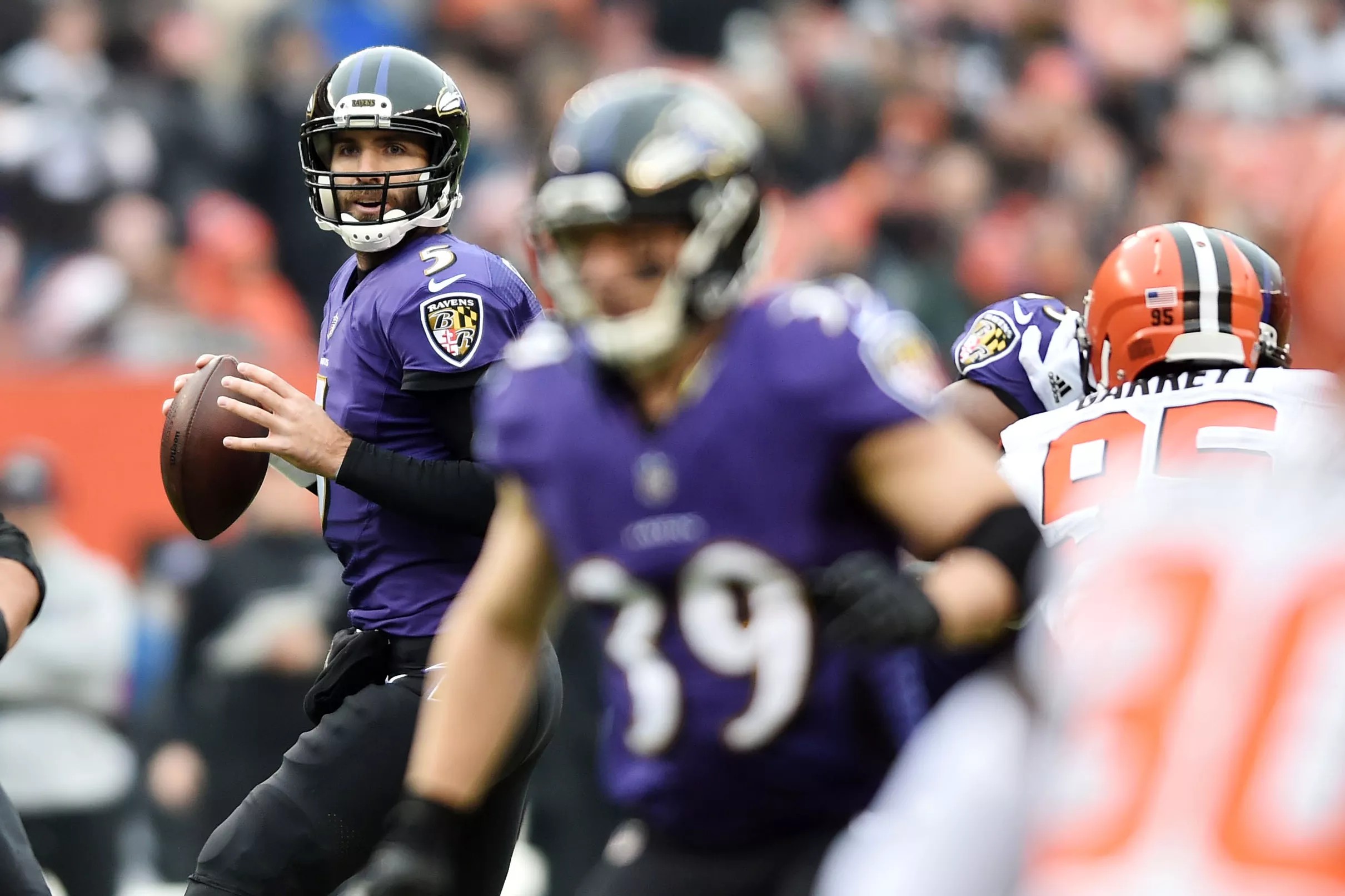 Ravens vs Colts 3 slightly bold predictions