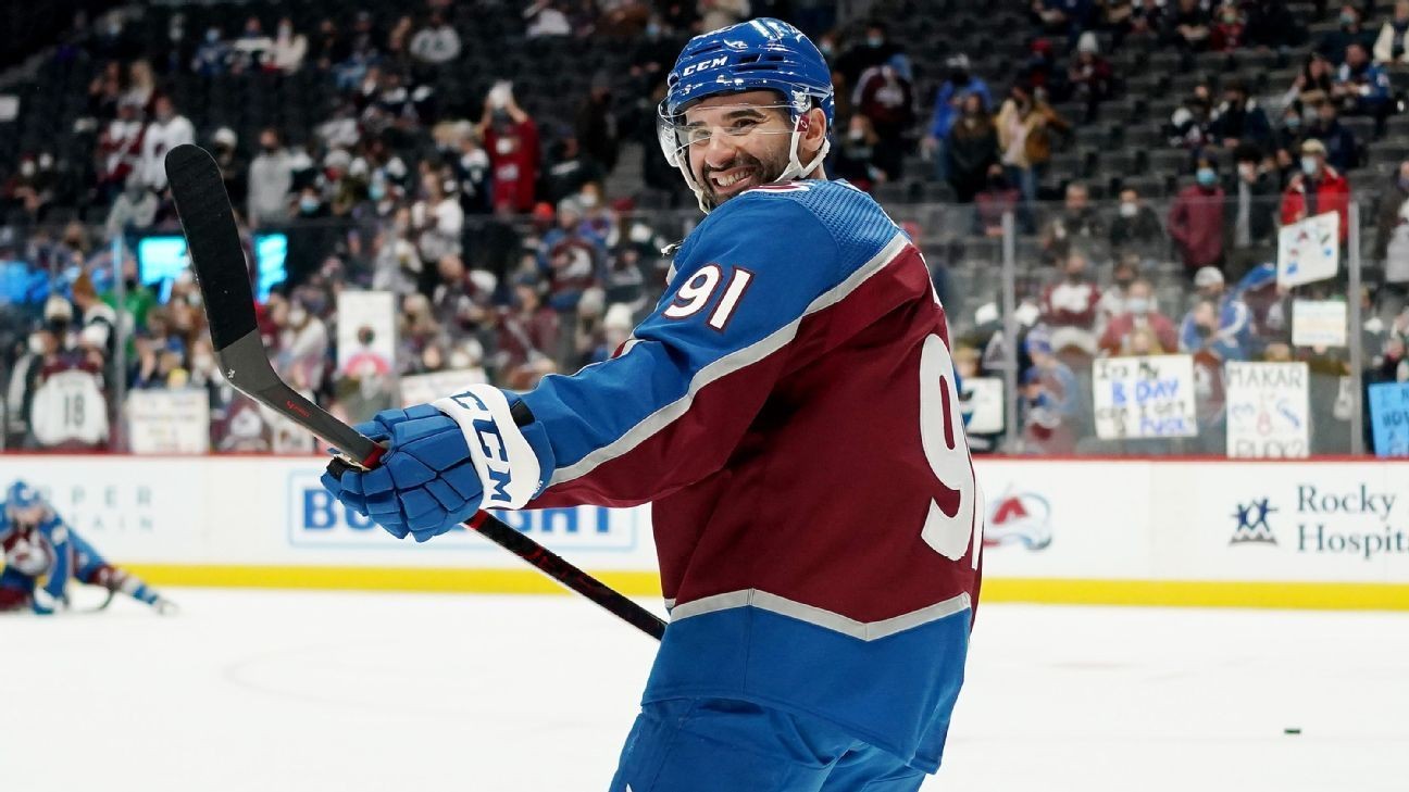 NHL free agency 2022 Analysis, grades for all the big signings