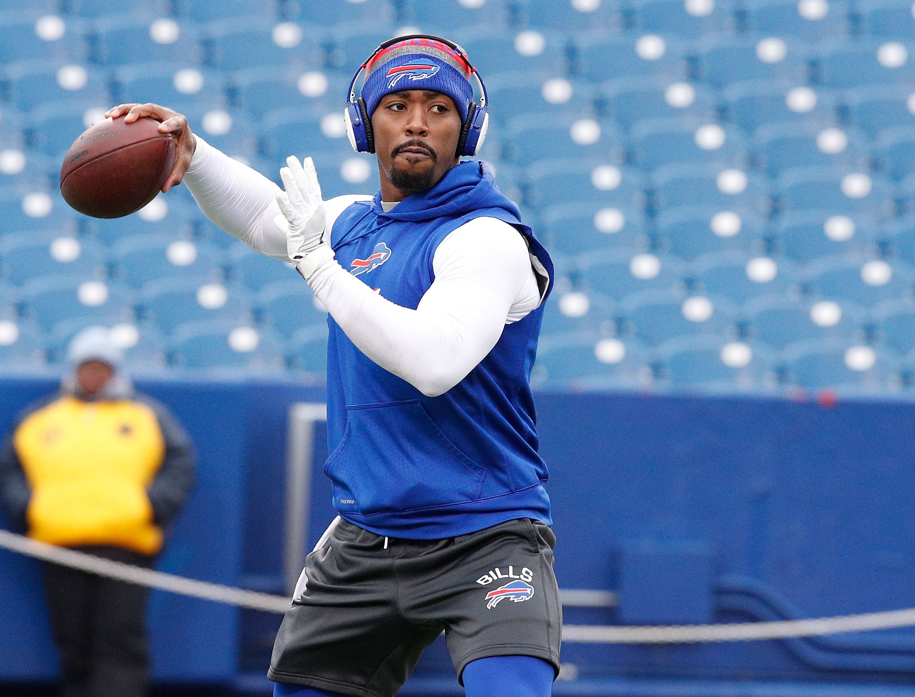 What the New Tyrod Taylor Contract Really Means